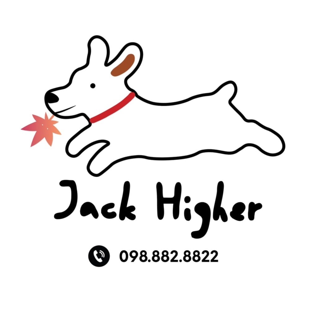 Jack Higher
