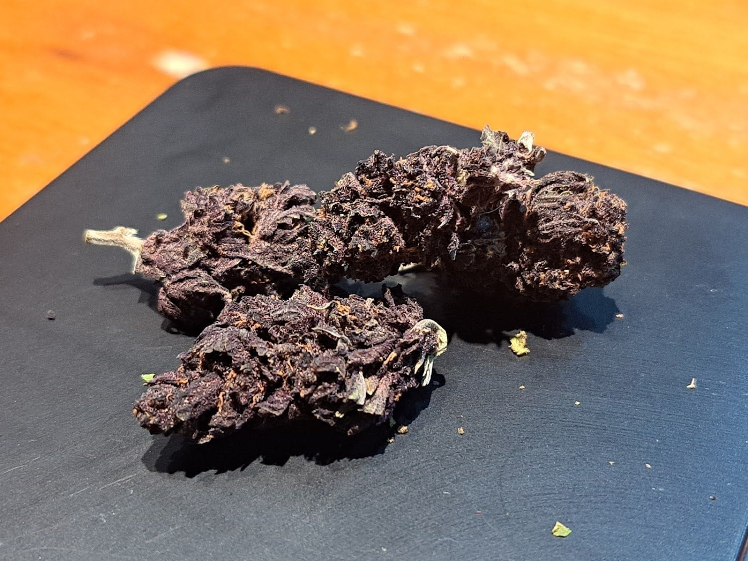 Peace Weed