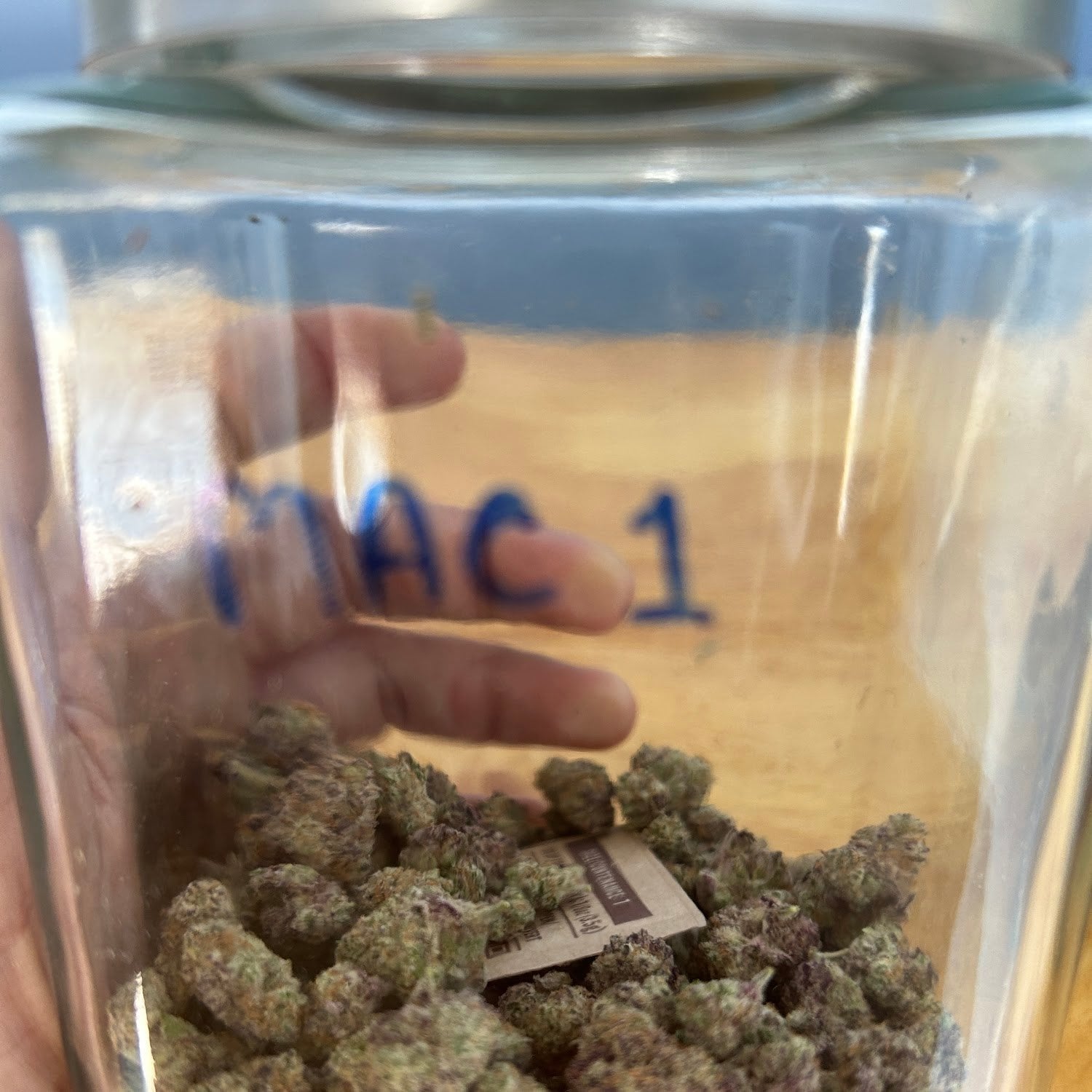 Black Sheep Cannabis420