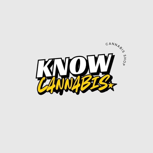Know Cannabis logo