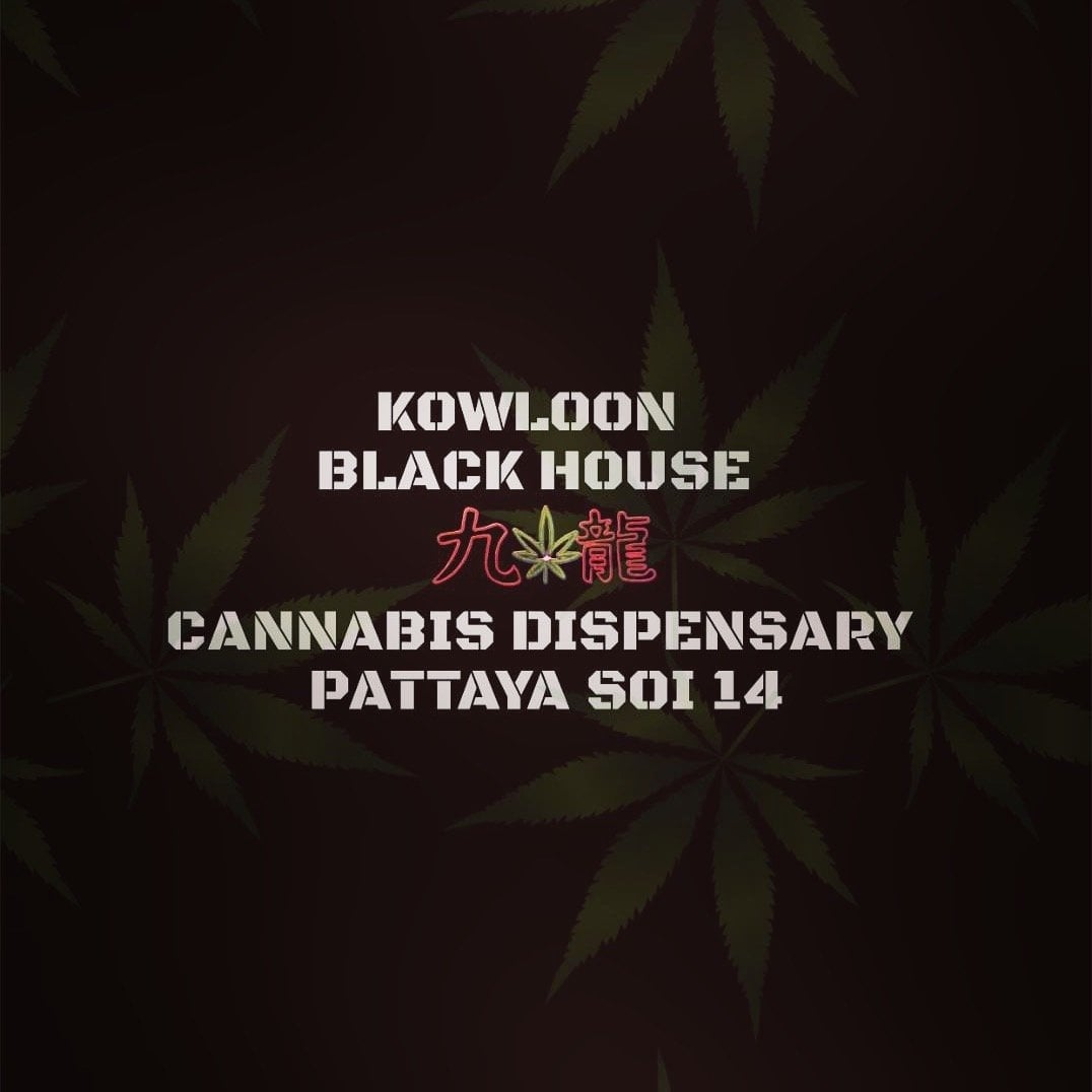 Acepattaya Black House