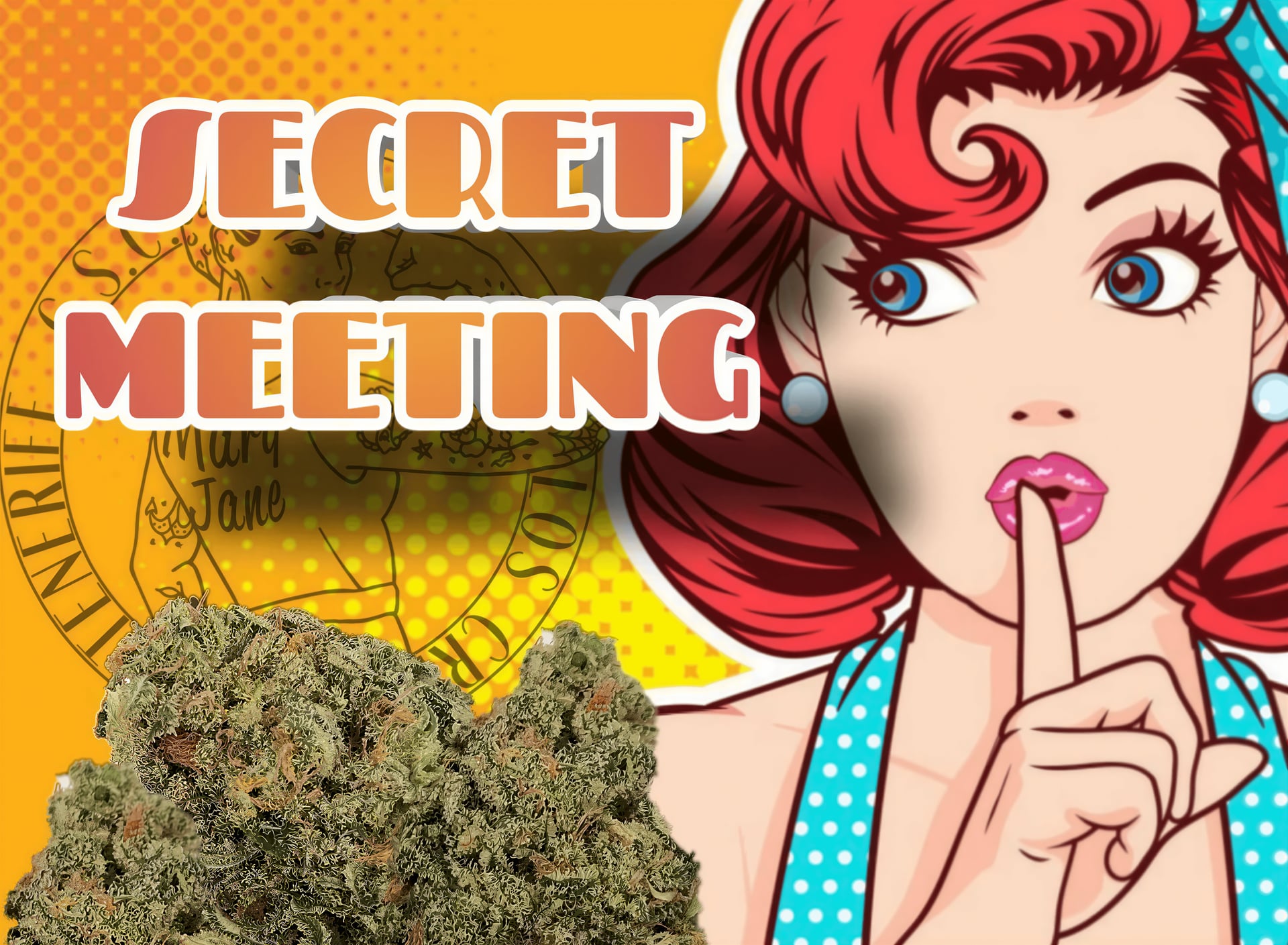 Mary Jane