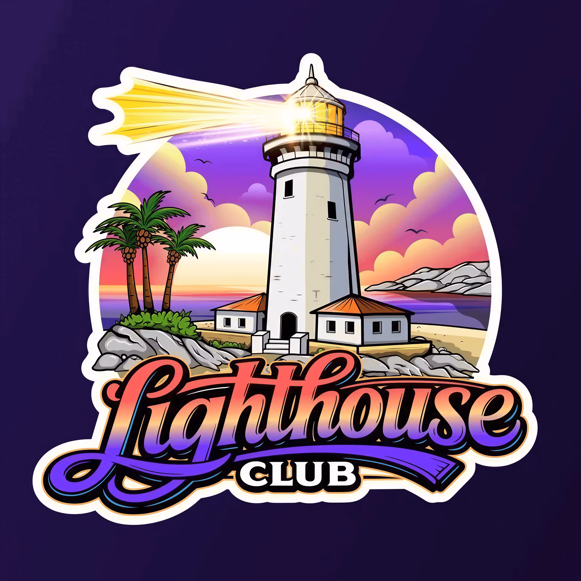 Lighthouse