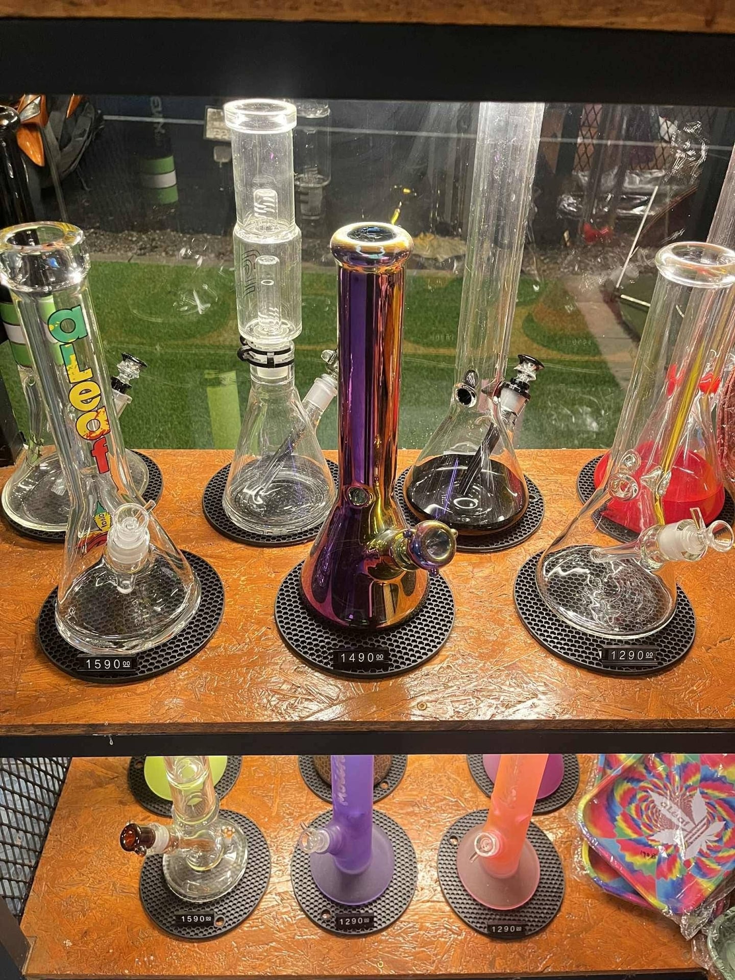 PoonPoonHighStation