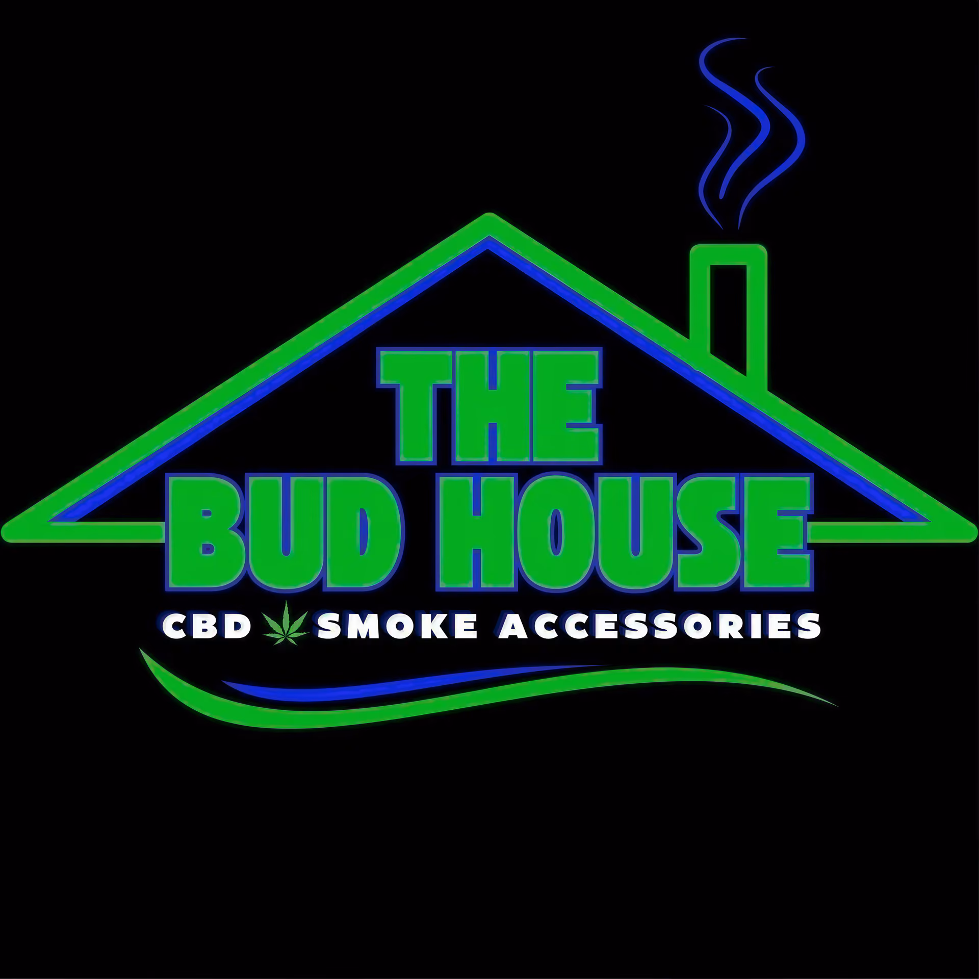 The Bud House