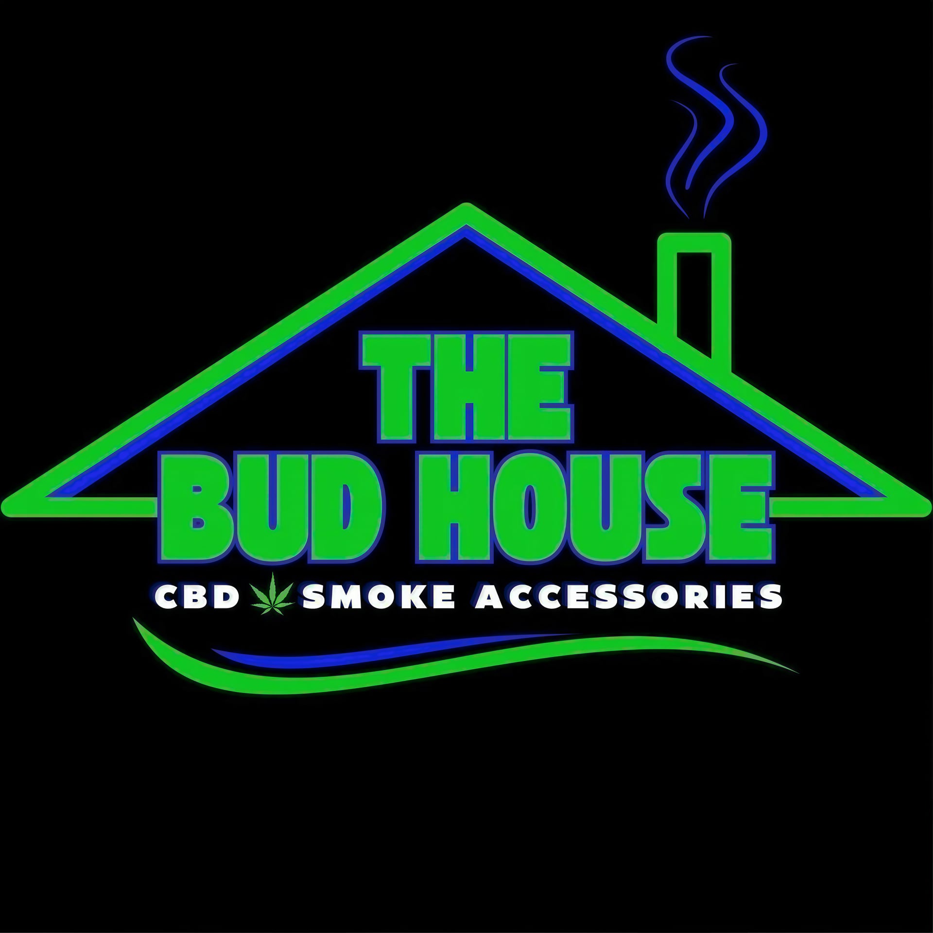 The Bud House