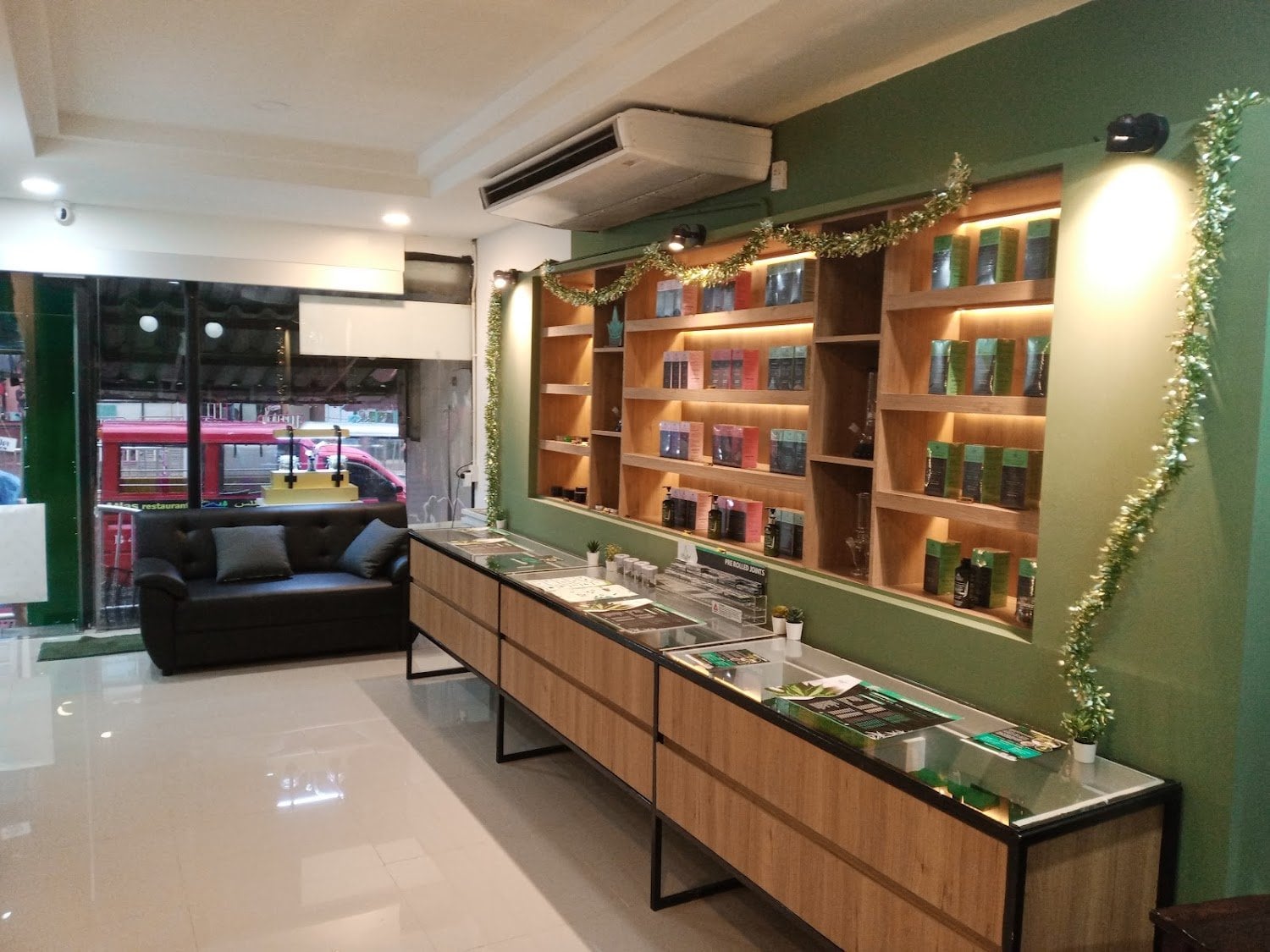 Greenhead Clinic Patong