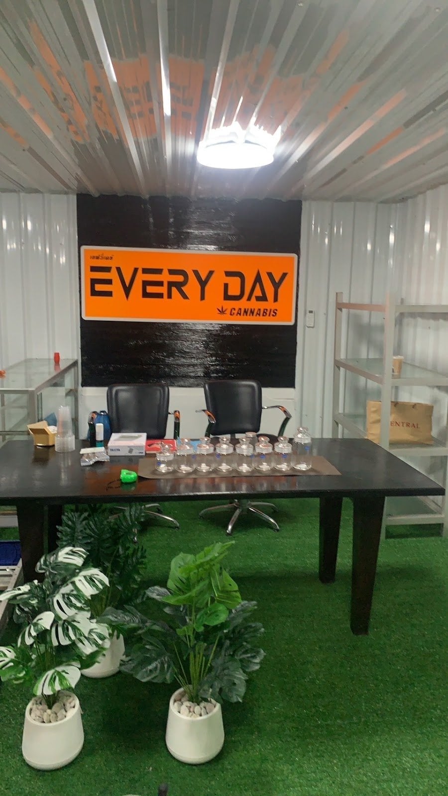 Every Day Cannabis