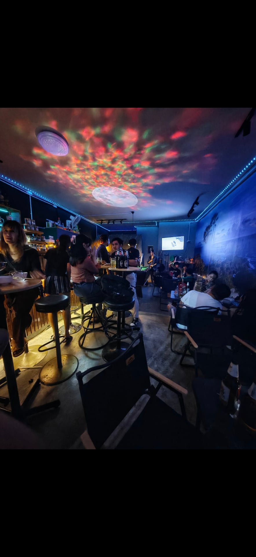 YOLO Cannabis Shop Suvarnabhumi Airport