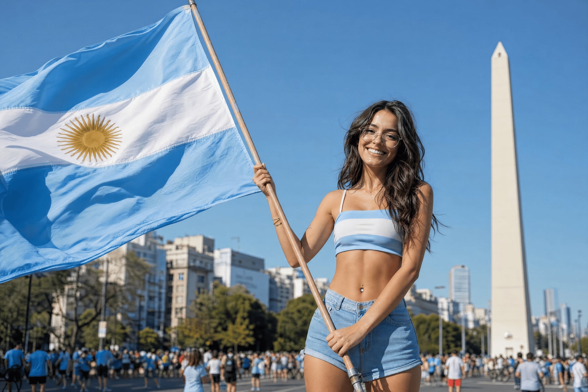 Argentina