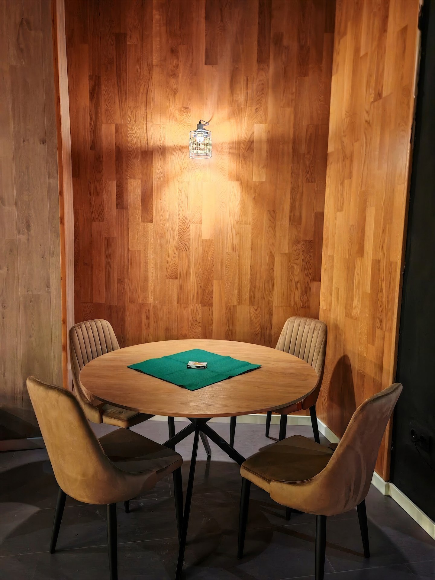 La Sultana Social Club