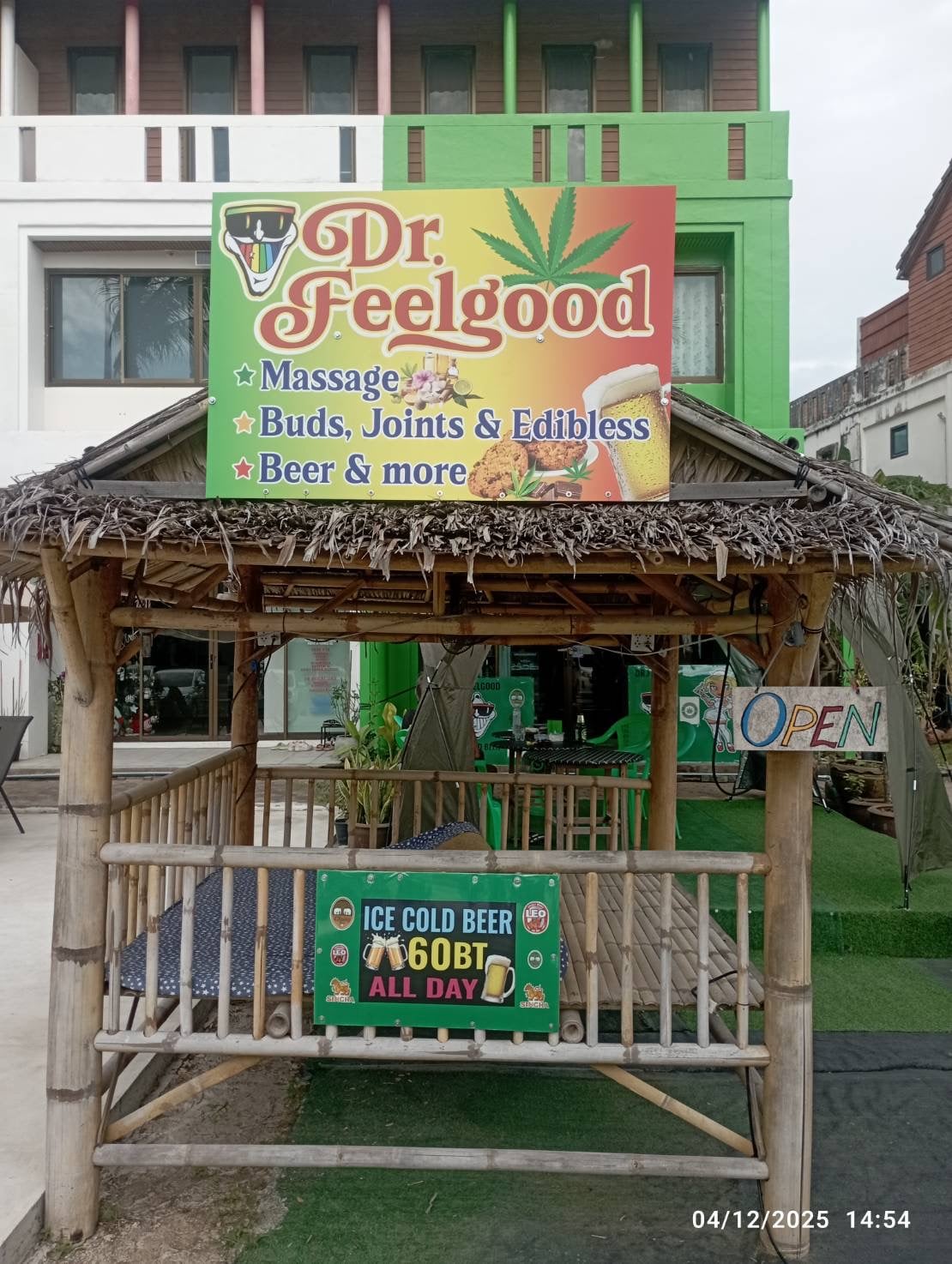 Dr.feelgood