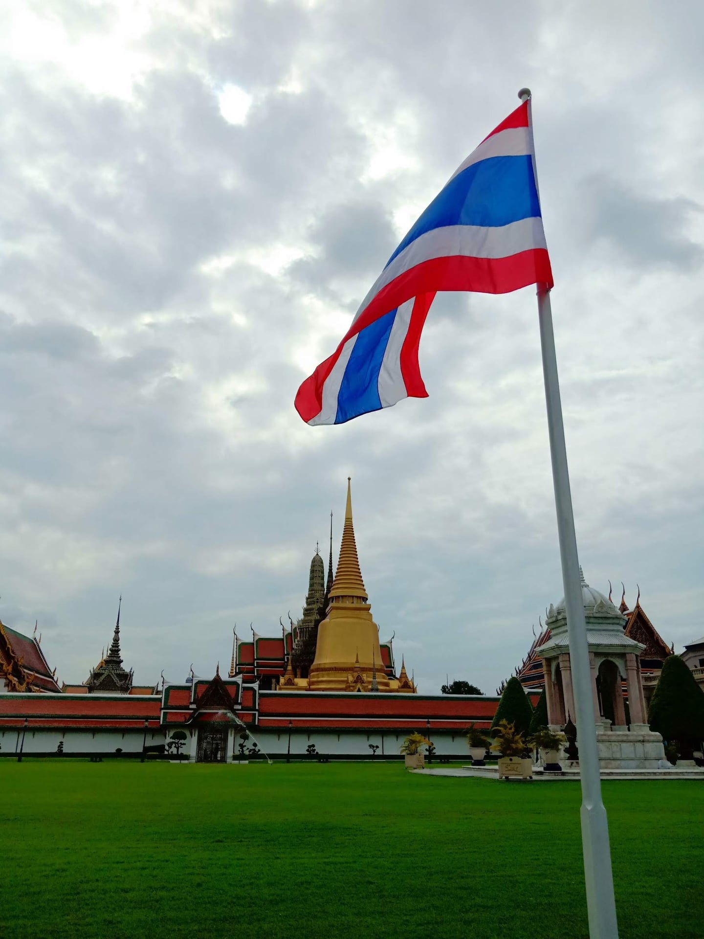 Cannabis Hua Hin