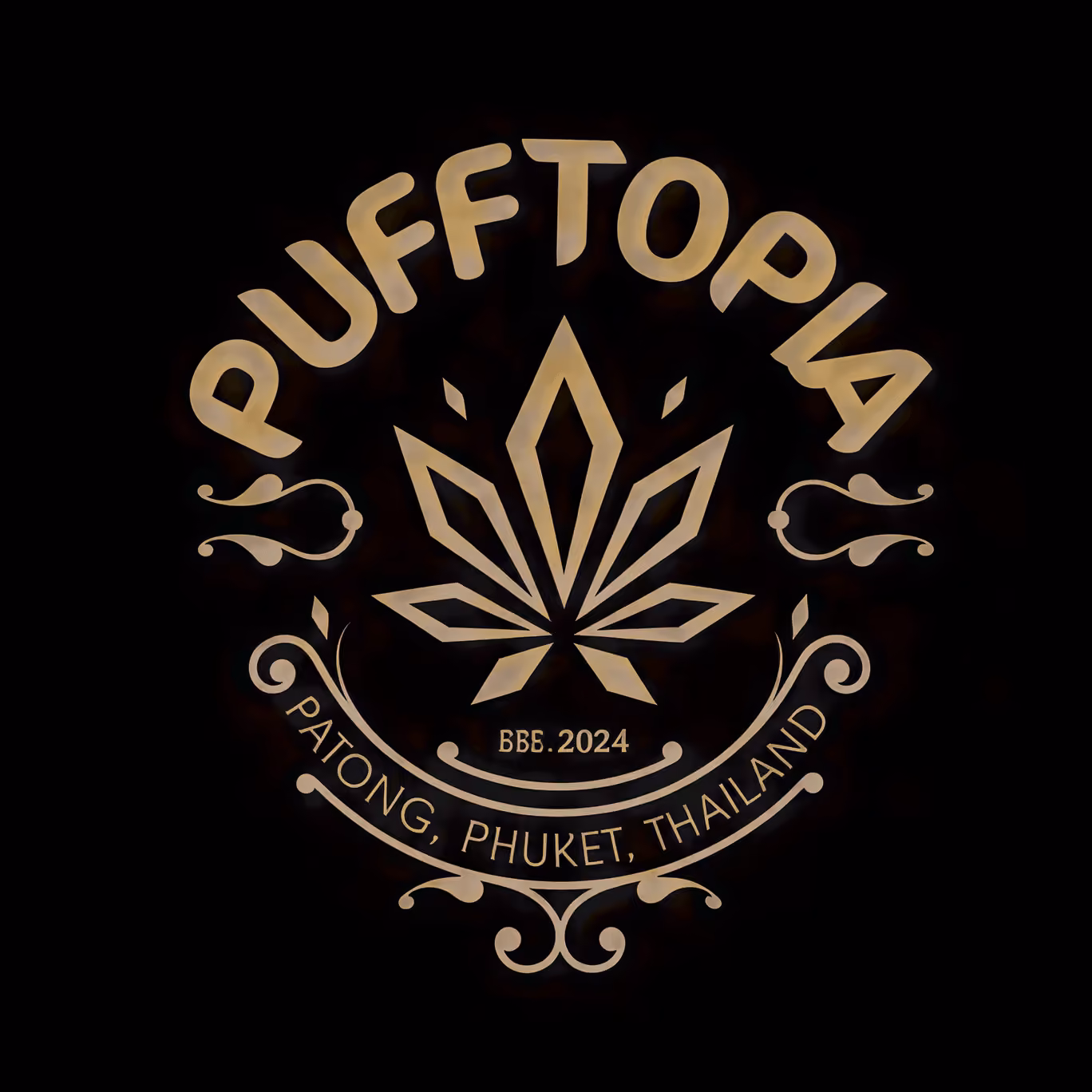 Pufftopia Cannabis Lounge