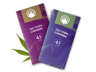 Old Town Weed Delivery