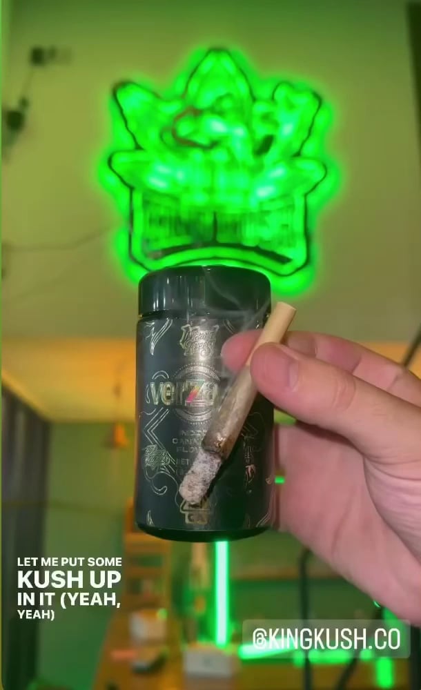 Coffee & Kush Premium Weed Phuket