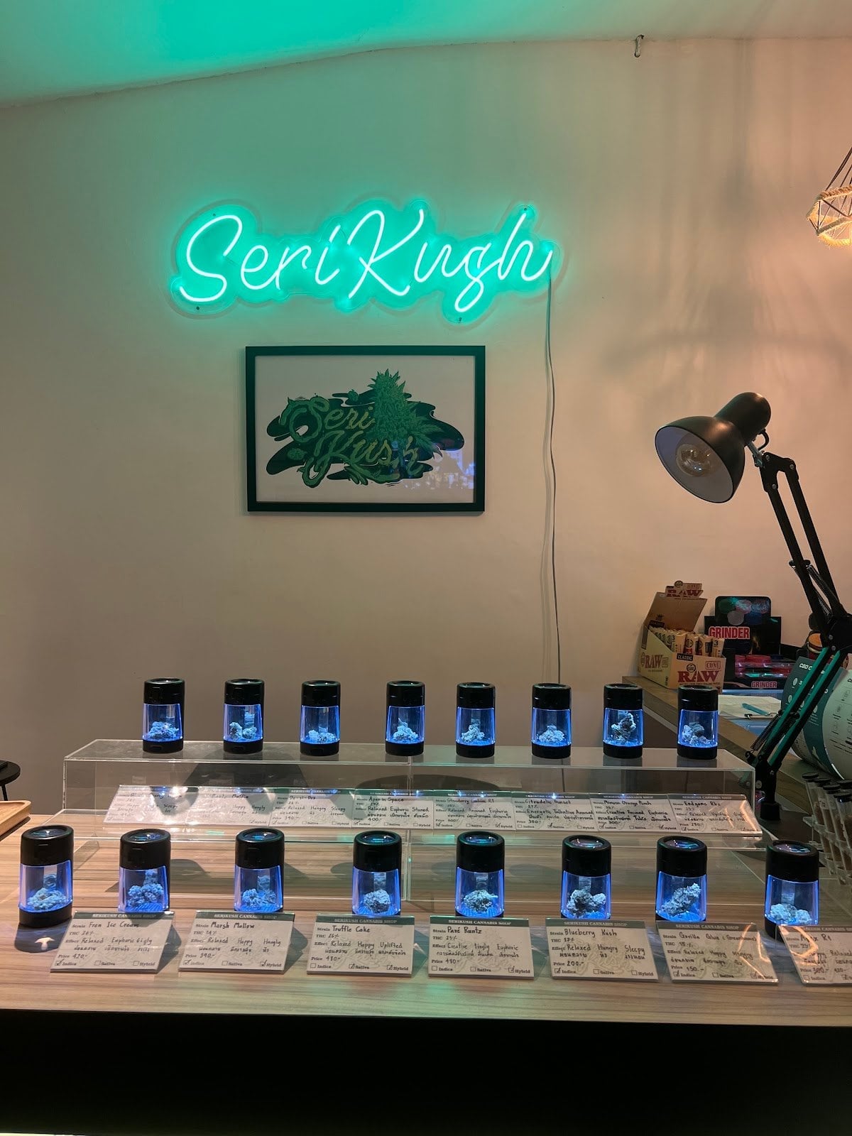 SeriKush