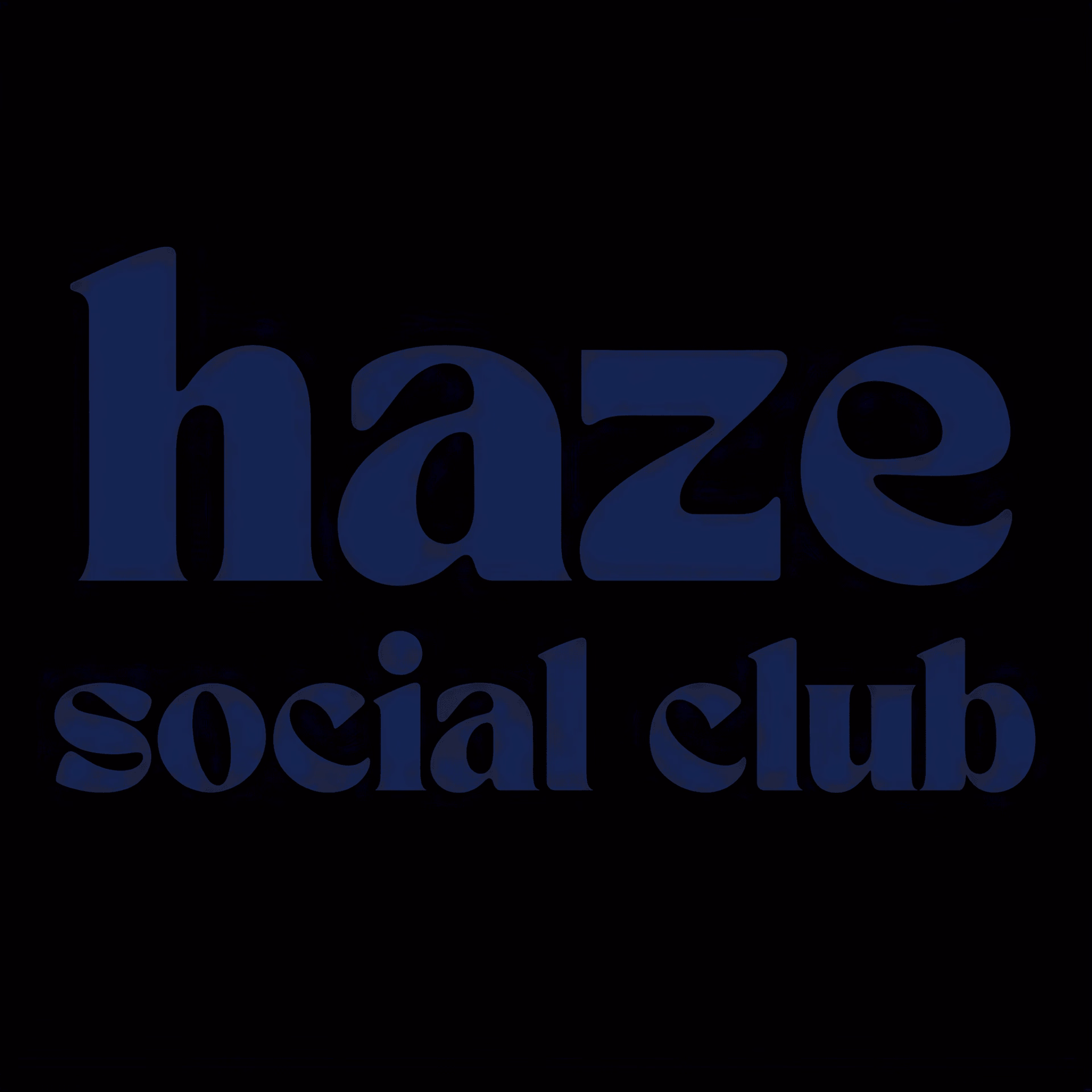 Haze logo
