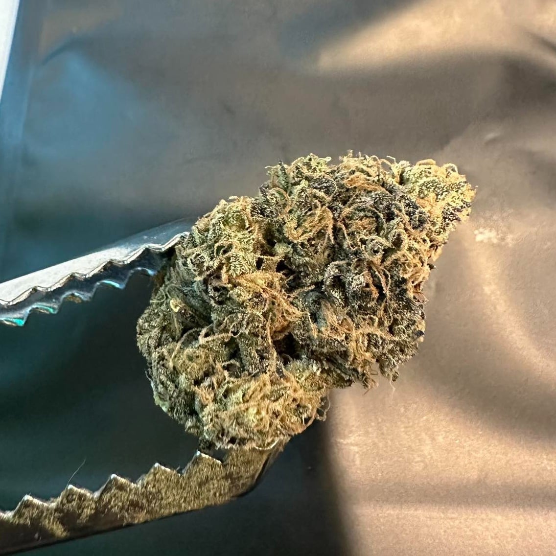 Weed Point