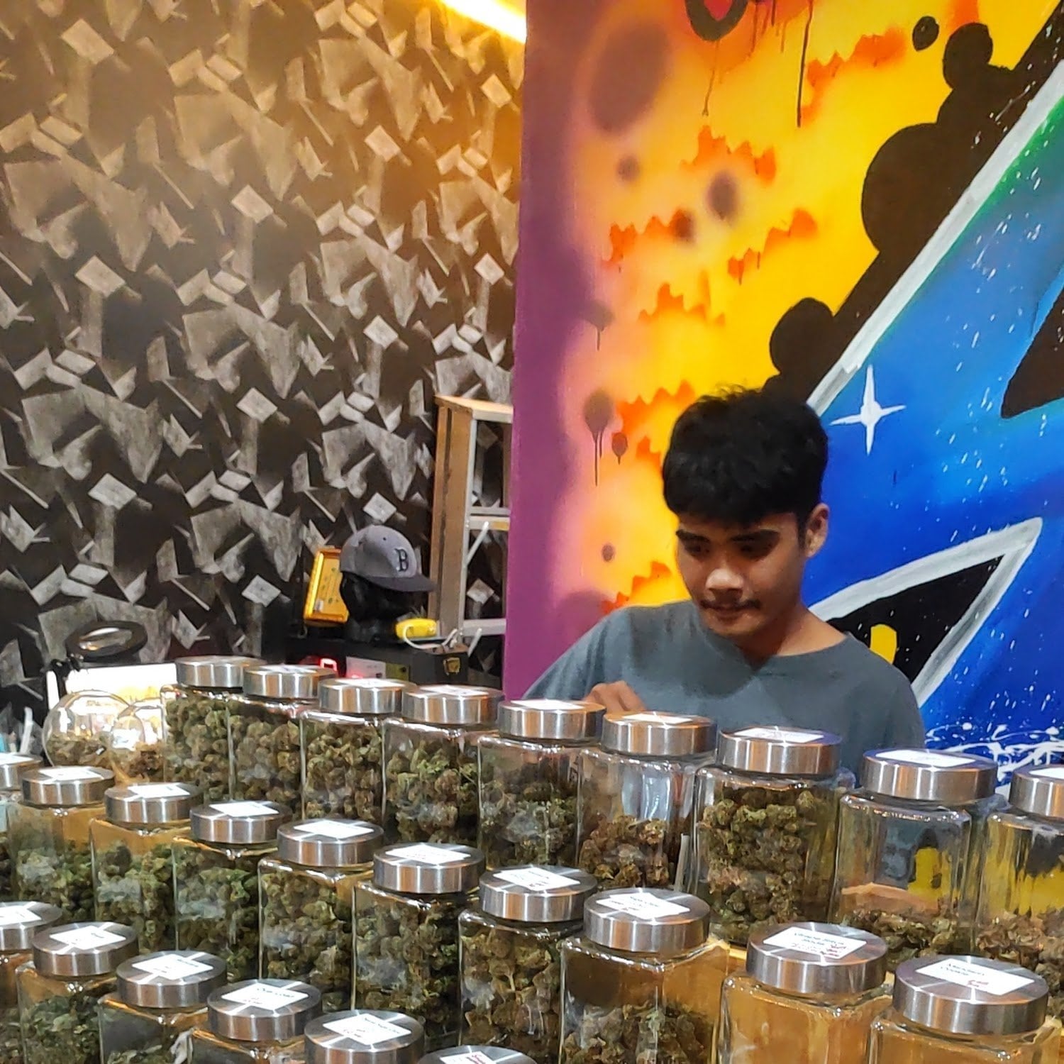 42X Cannabis