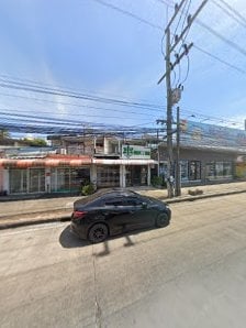 Royyim Cannabis Store Songkhla