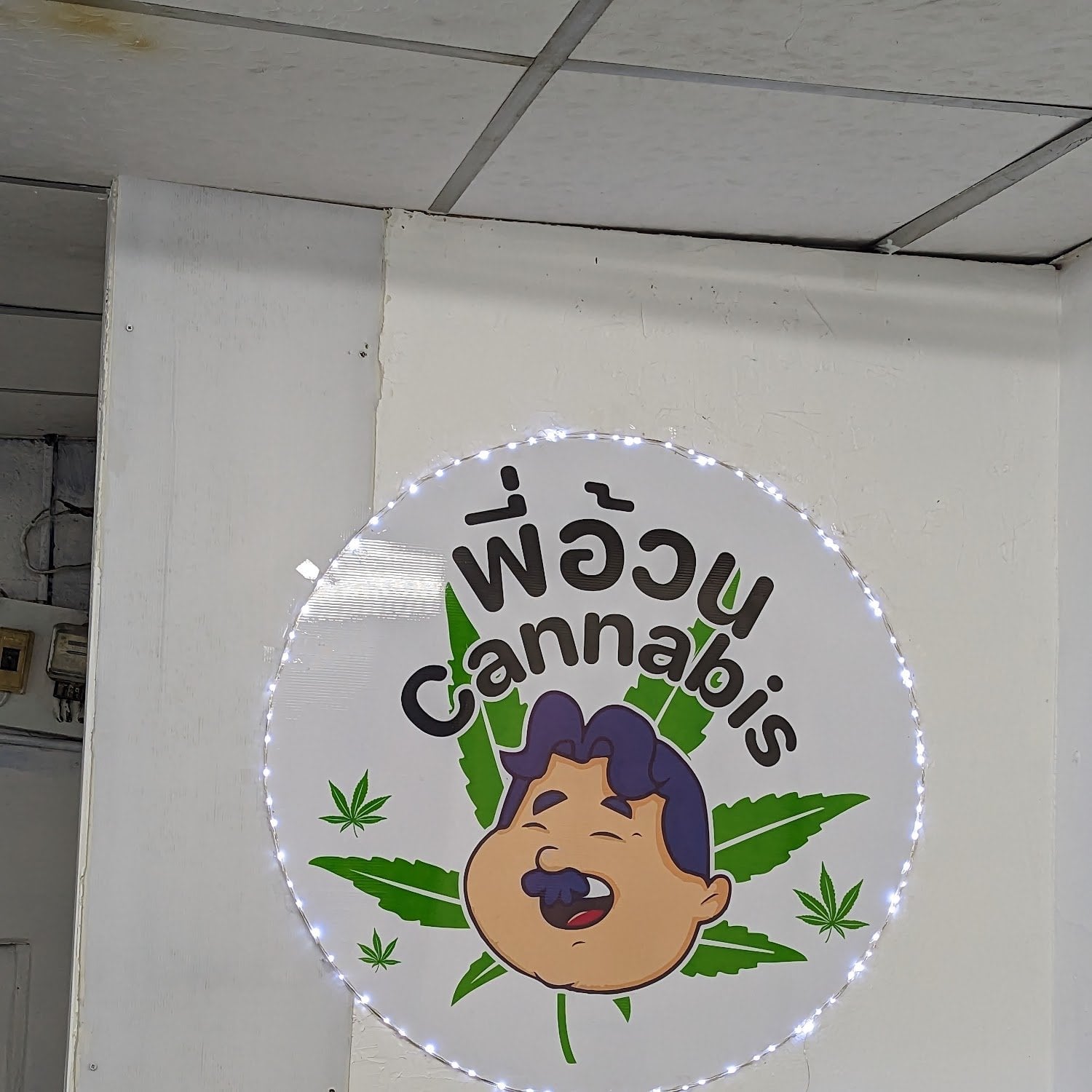 Fatty Cannabis Rangsit
