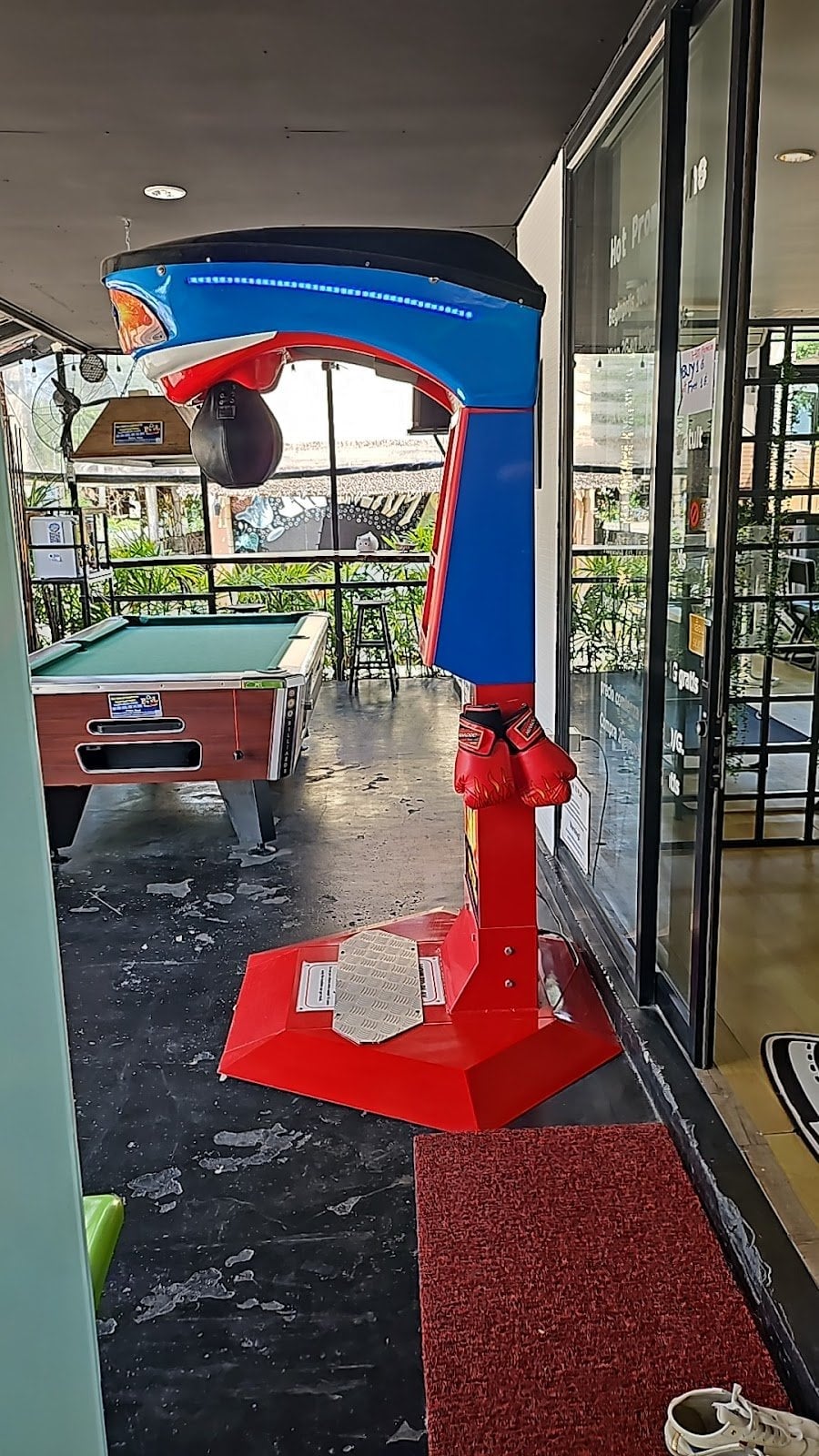Phangan Legacy