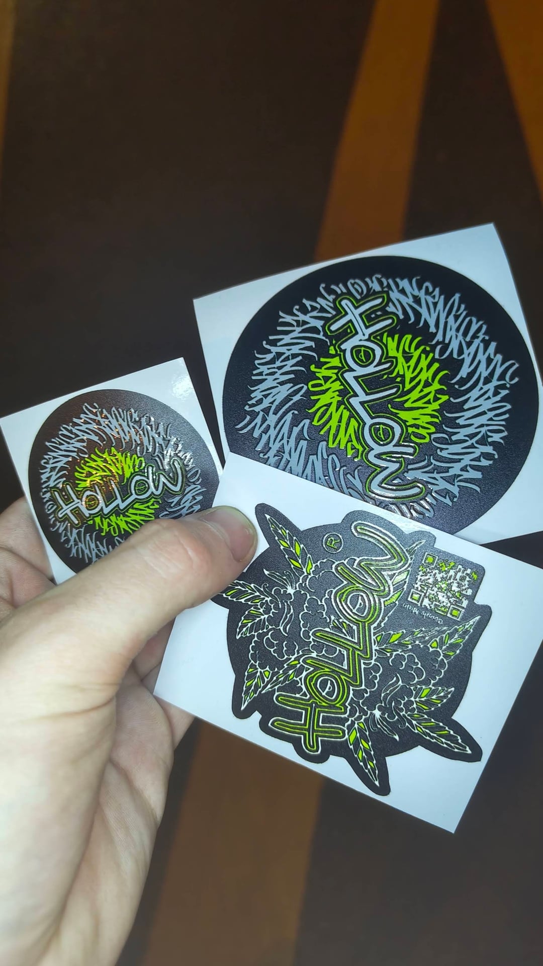 Hollow Cannabis Phuket