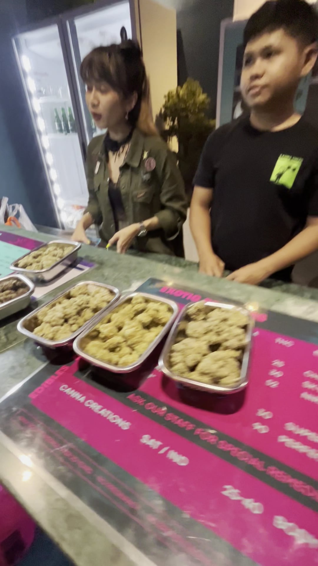 Mintz - Best Weed Phuket