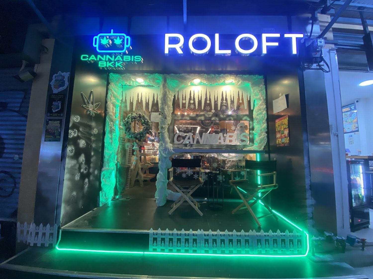BKK RoLoft Khaosan
