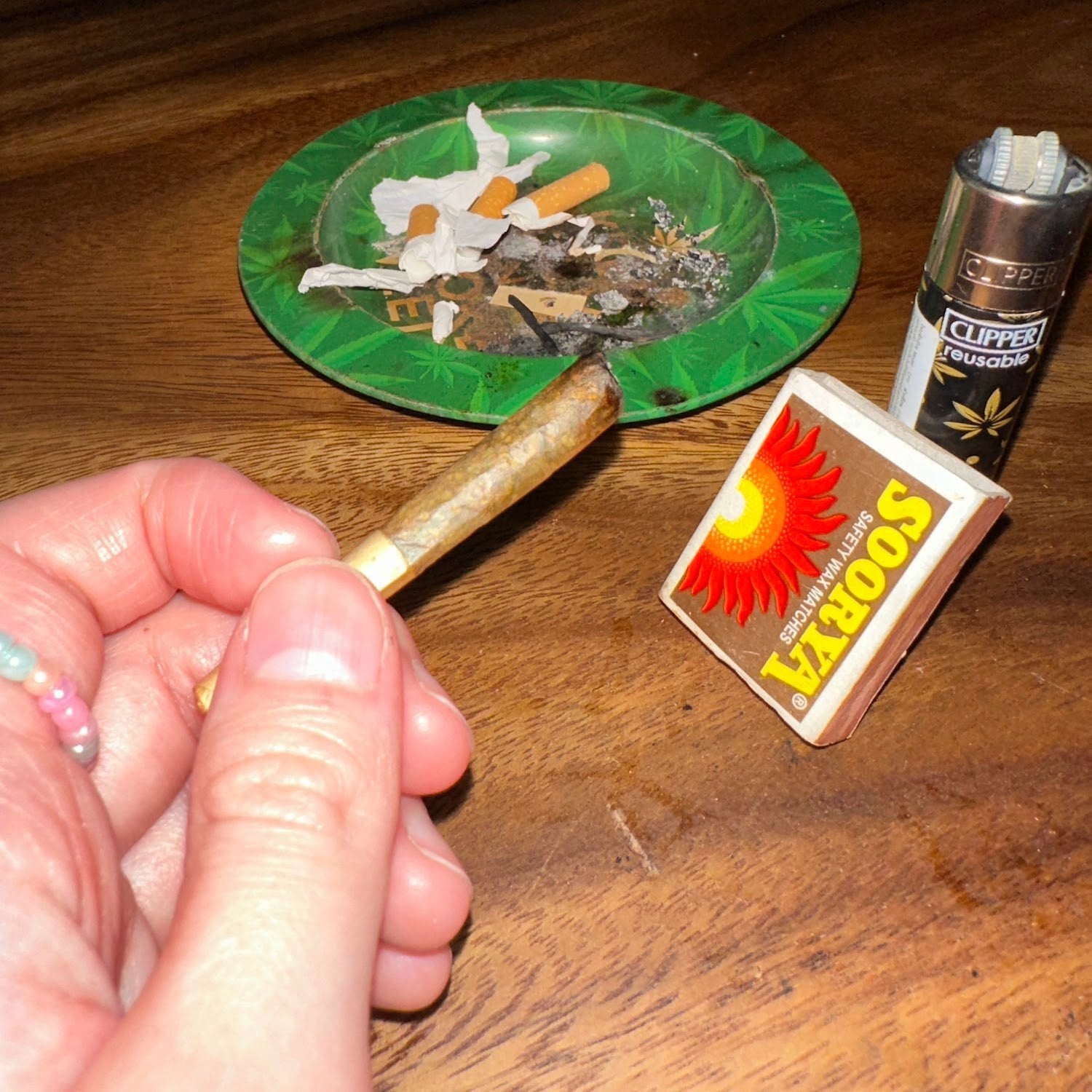 Thai Cannabis Dispensary II