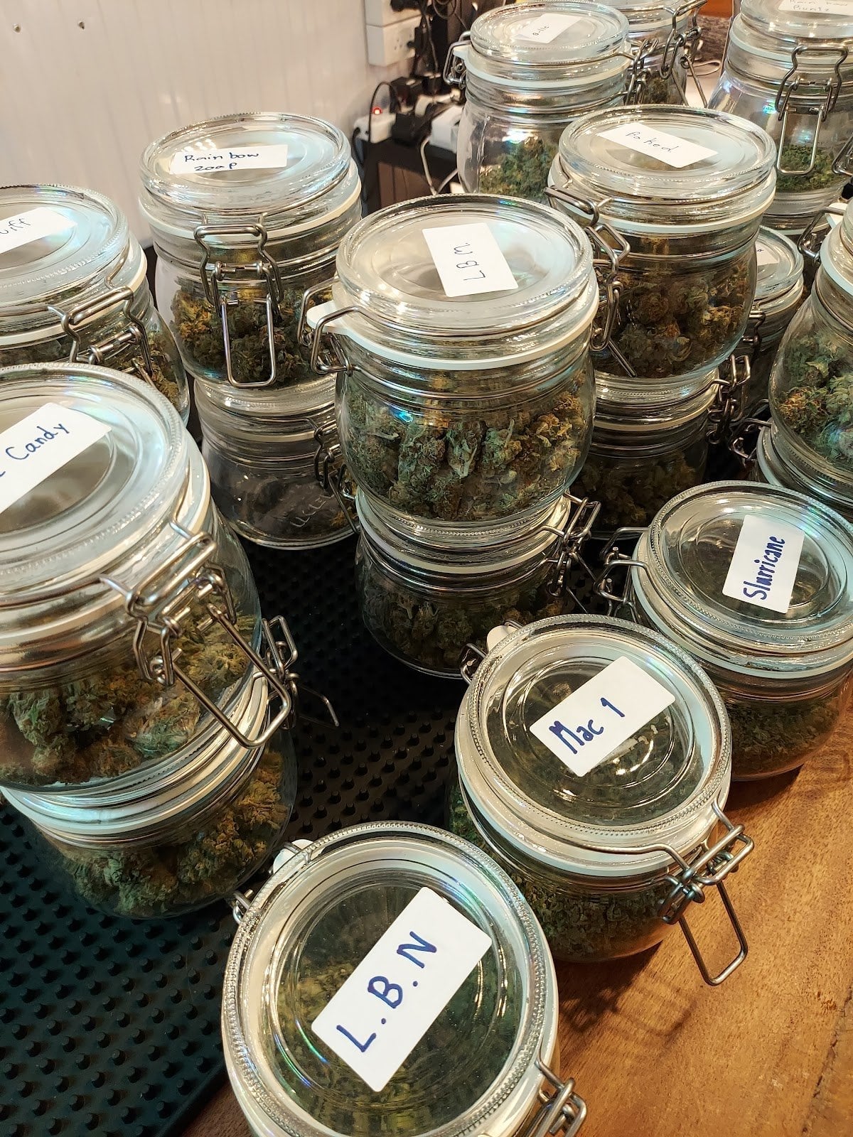 Medee23 Dispensery