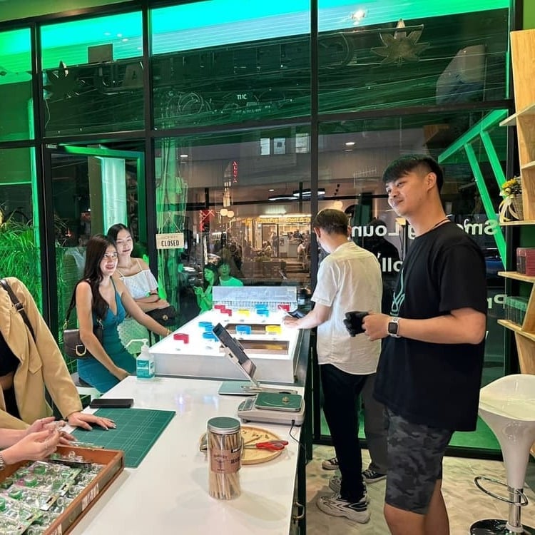 Greenhead Clinic - Nimman