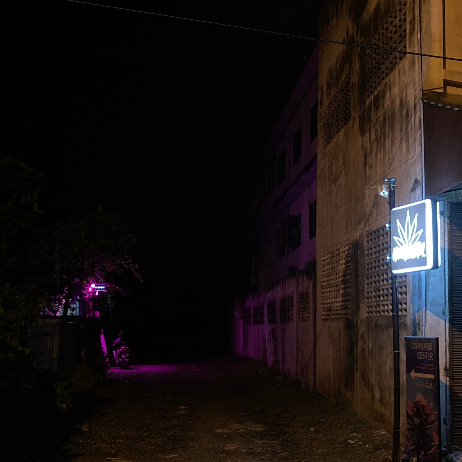 Green Cartel Cannabis Klong 8 Thanyaburi