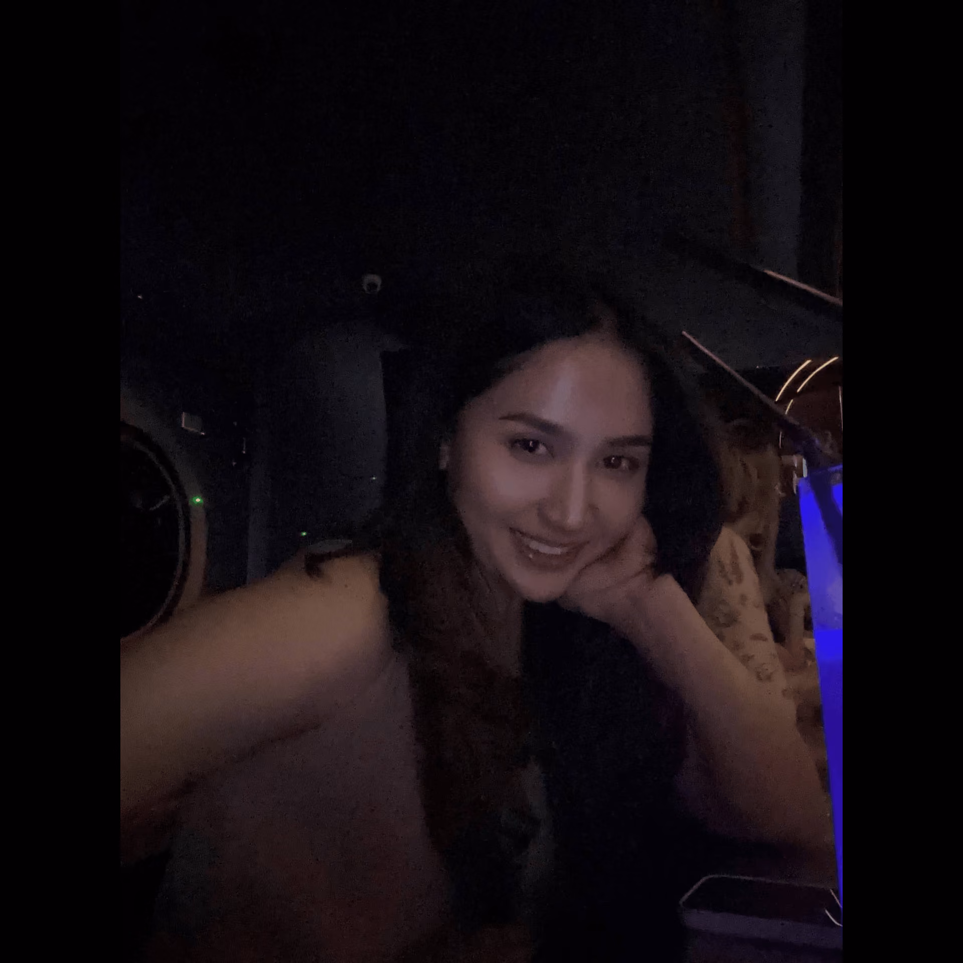 Chiang Mai में कैनबिस सोशल क्लब Spacetime.cnx Dispensary Floor लोगो