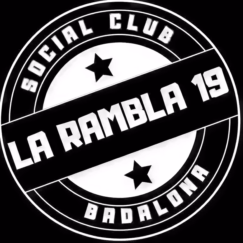 La Rambla 19 logo