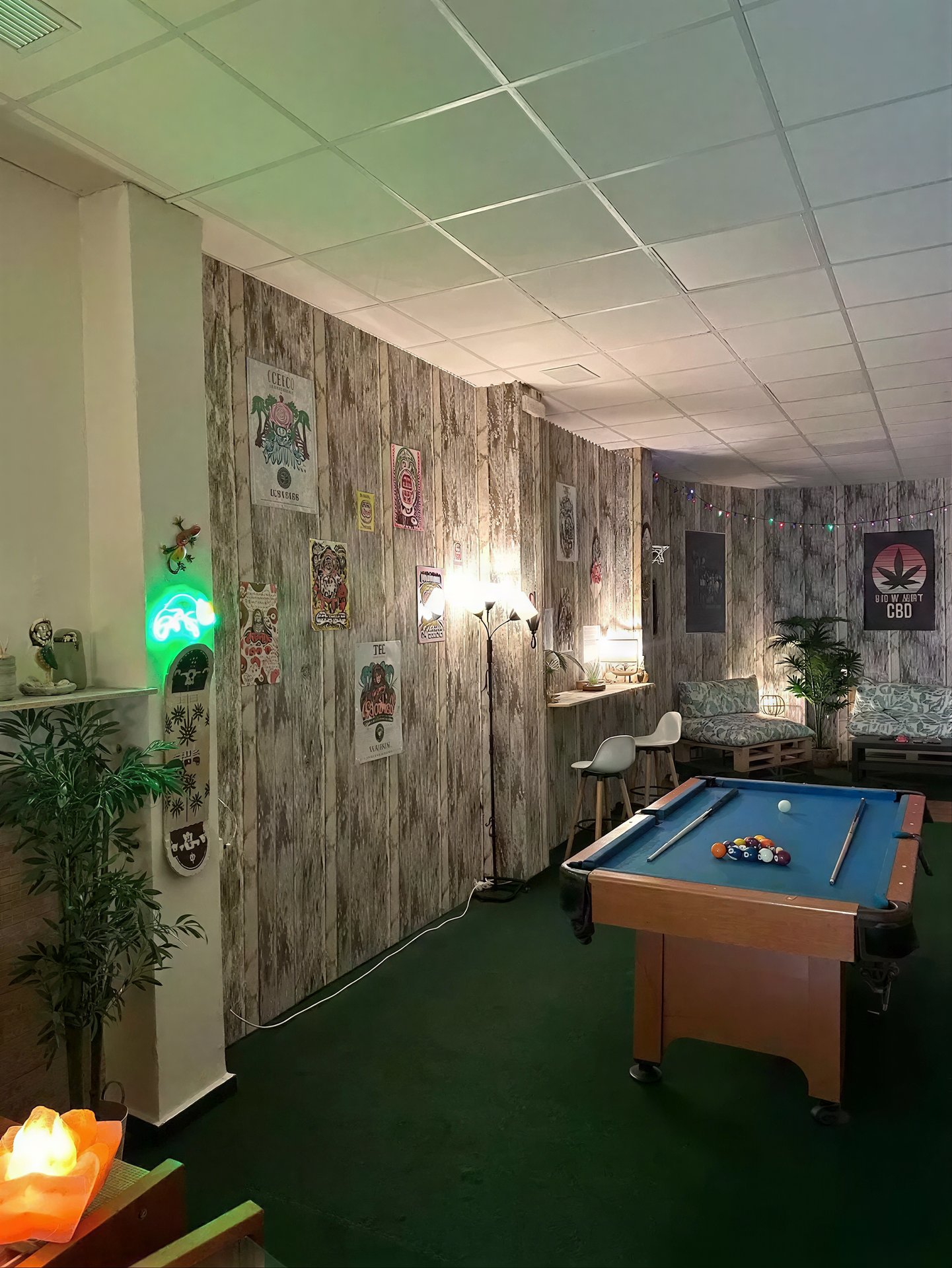 Duli Club