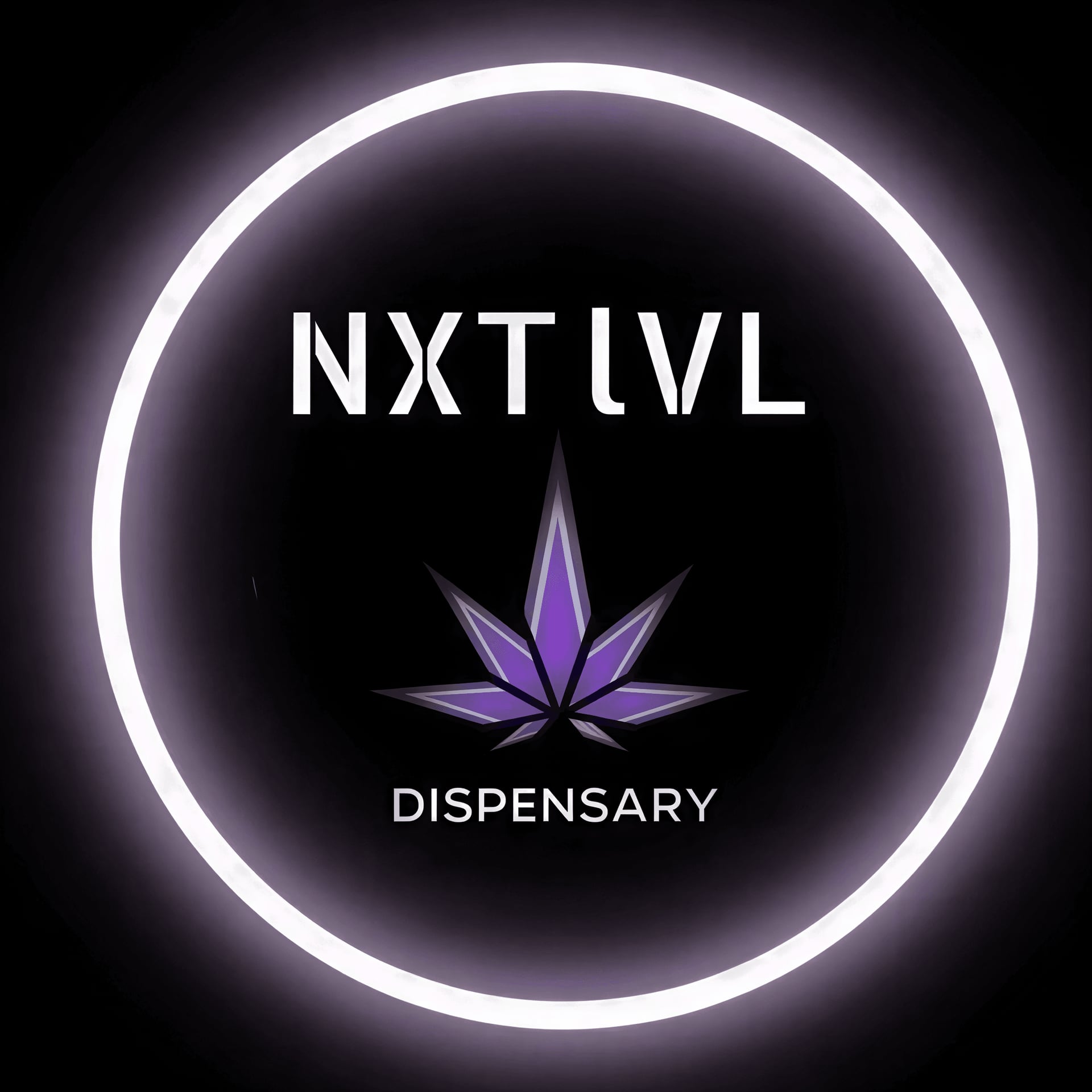 Nxt Level logo