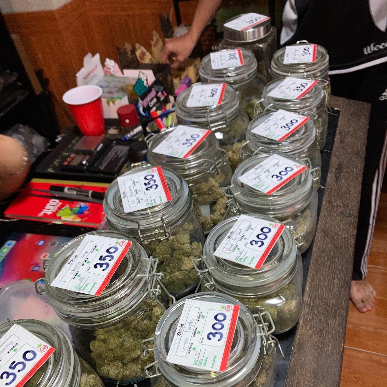 Weed Shops Green Crack - Cannabis Dispensary Marijuana