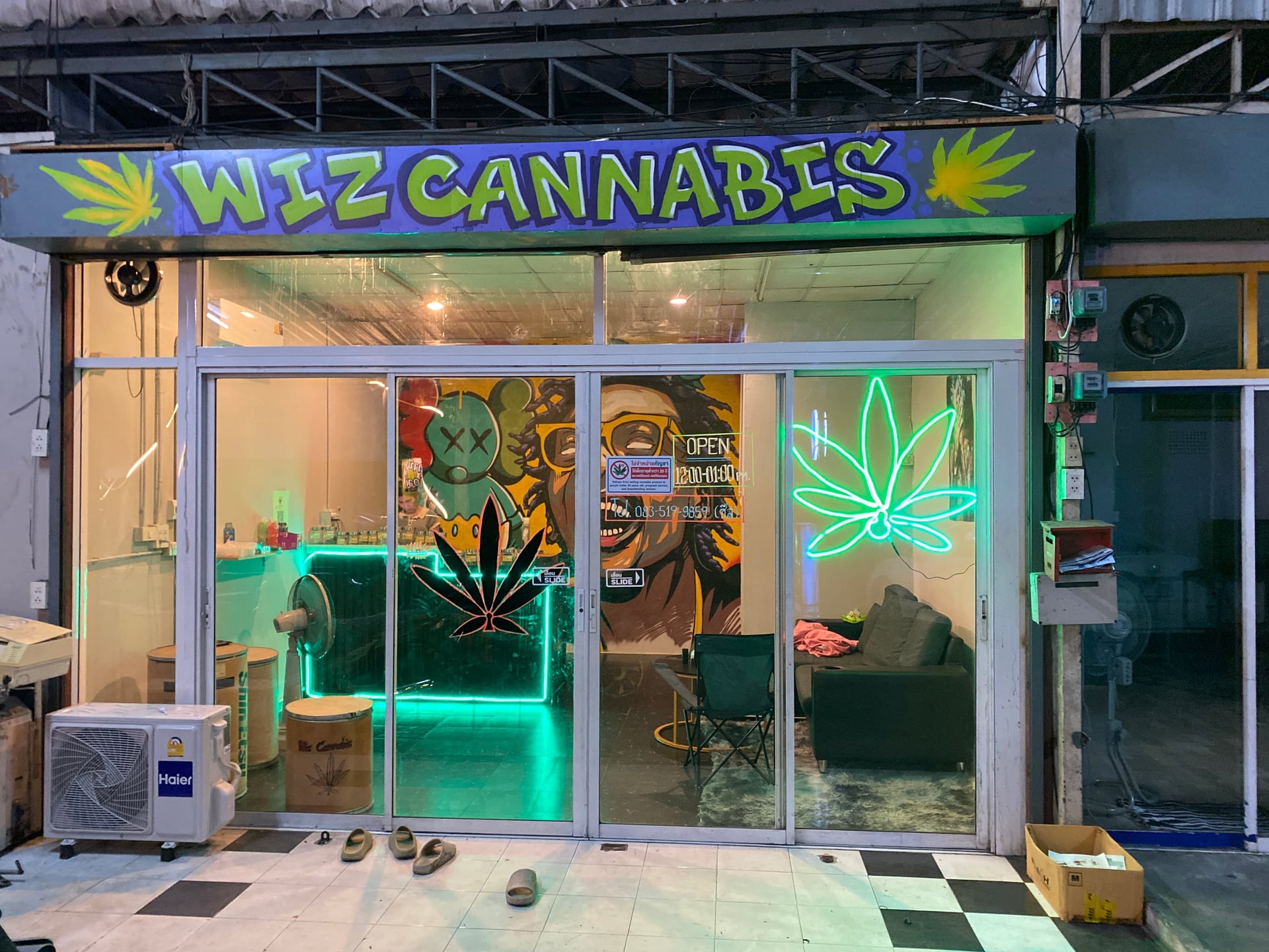 Happy Hub 420 - Weed Shop & Cannabis