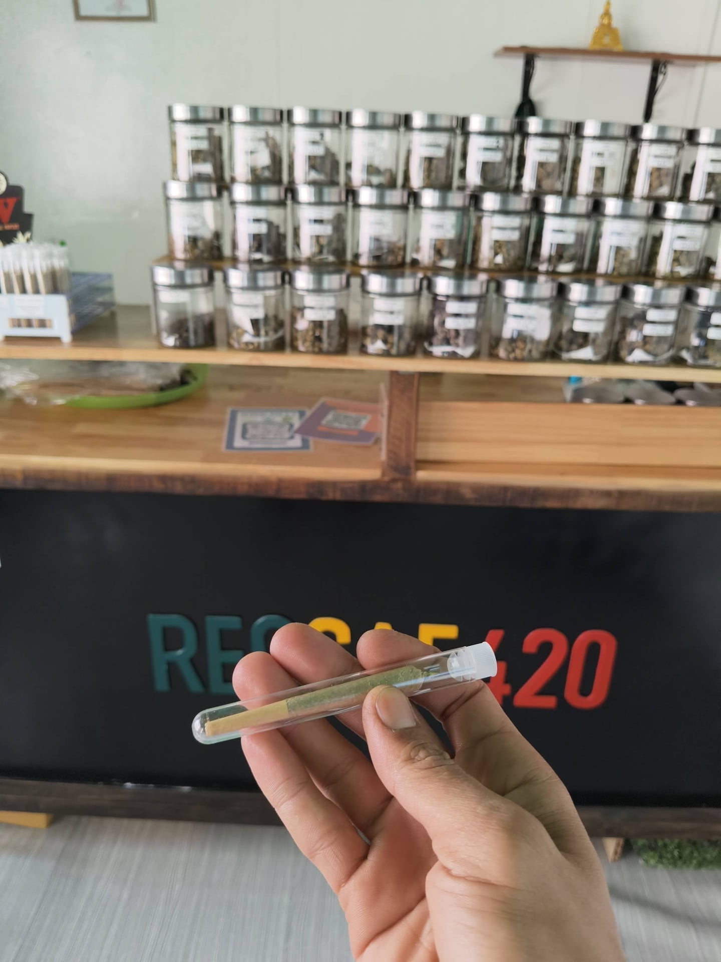 Reggae420 V.2