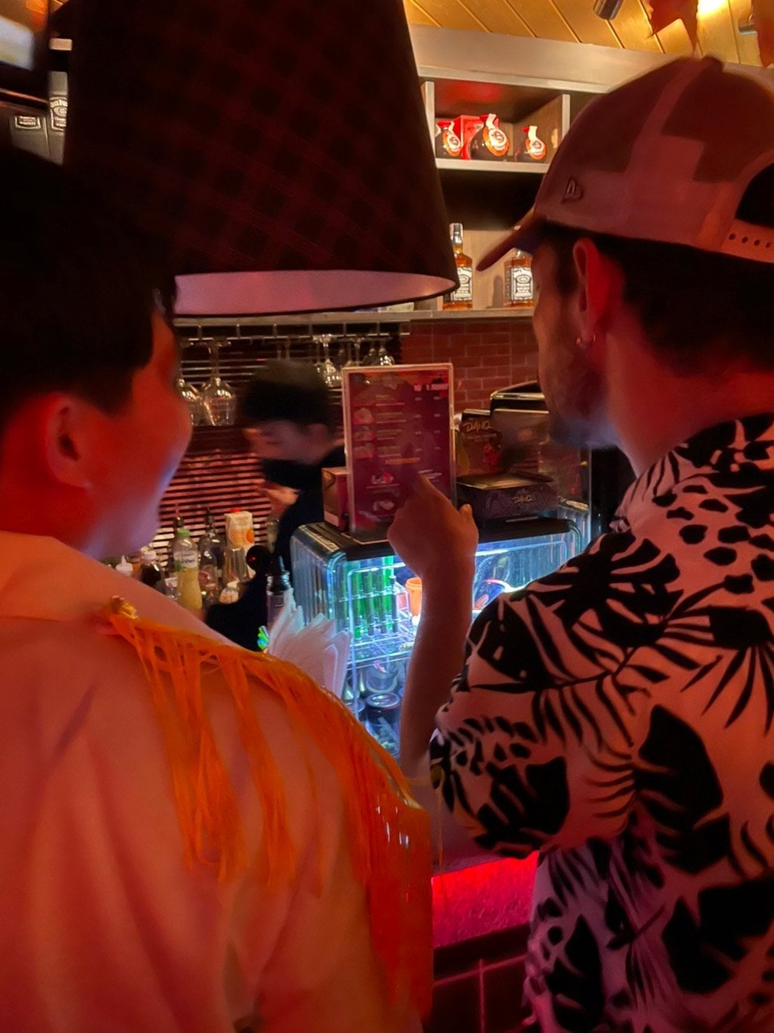 The Chopsticks