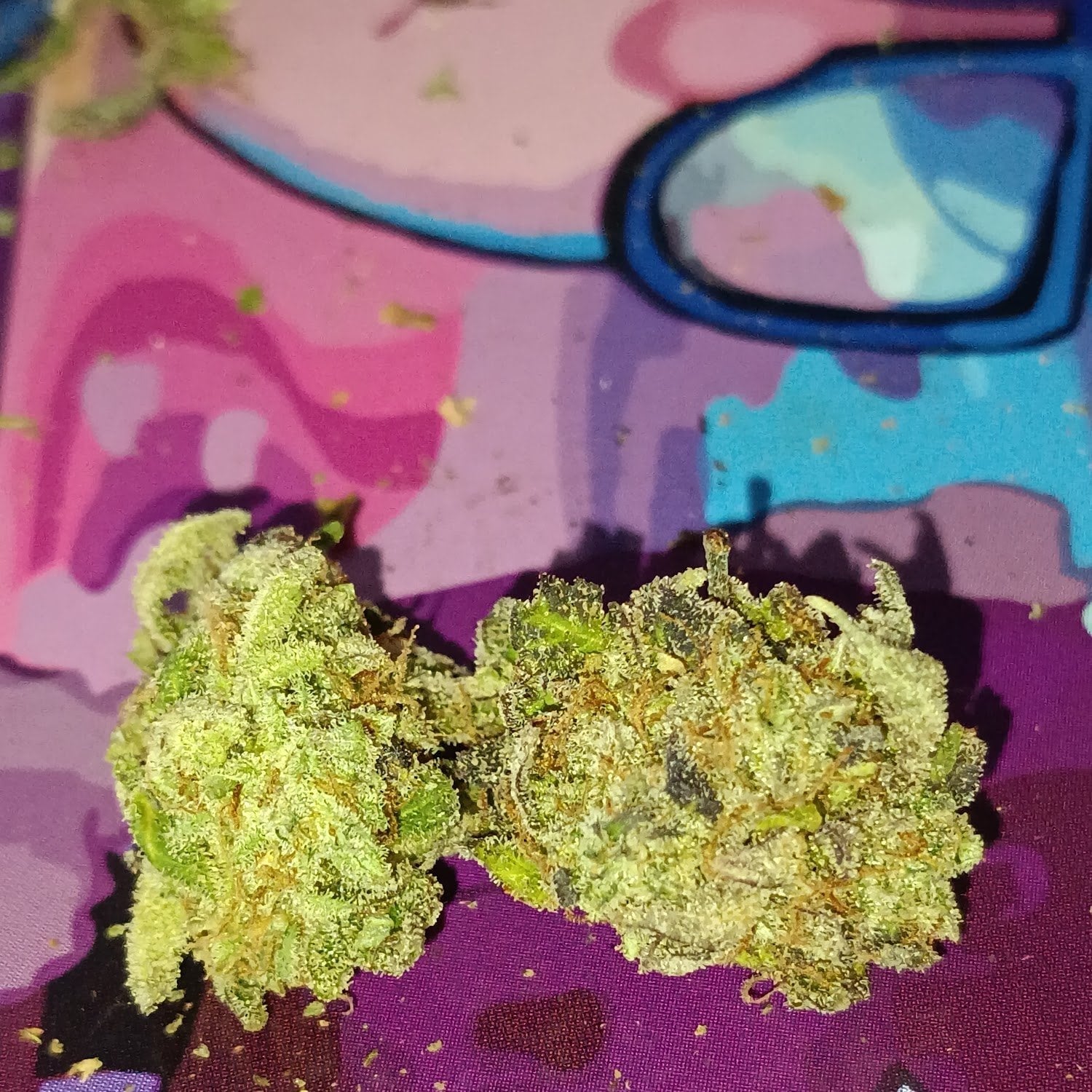 Lawoh Cannabis Cafe
