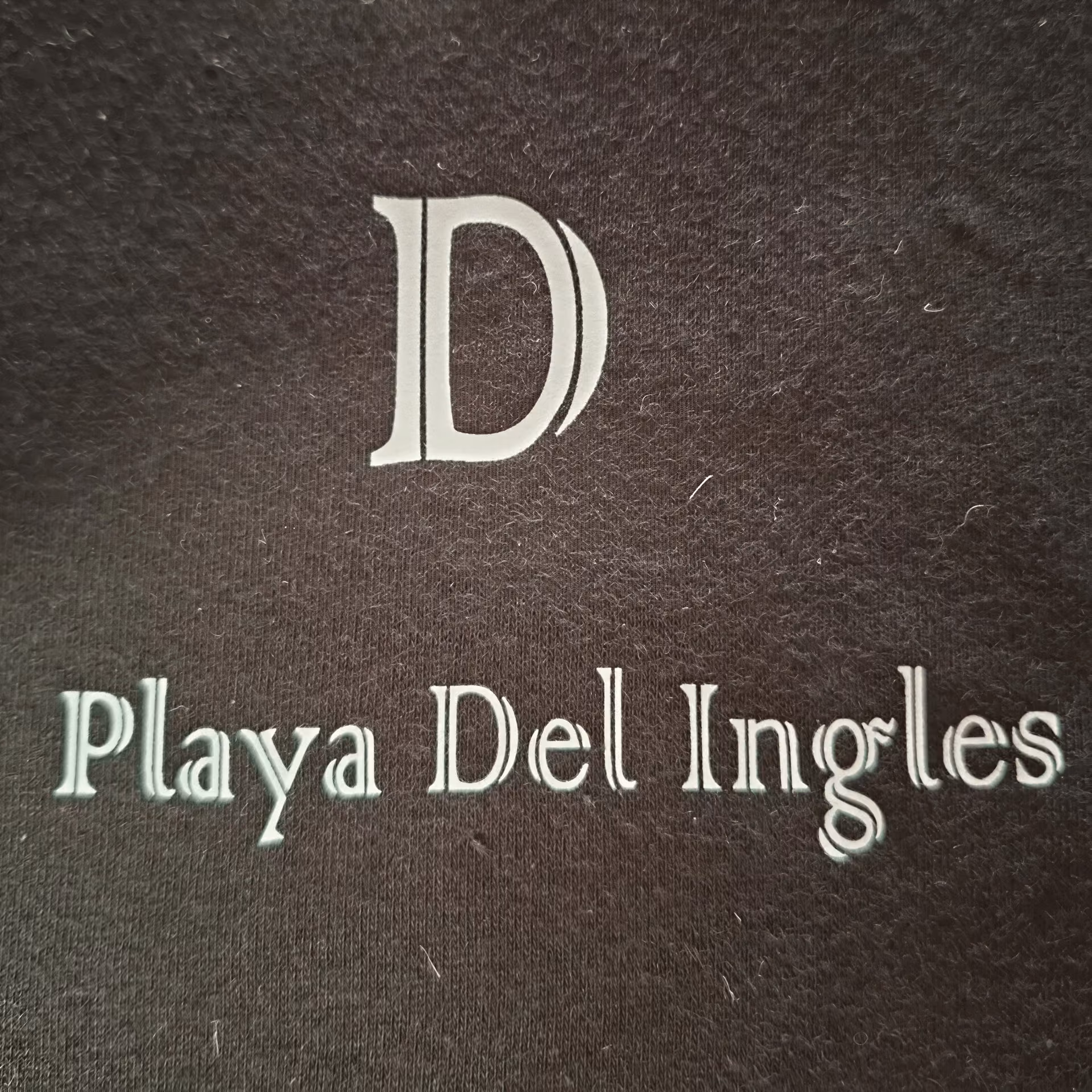 Disfruta
