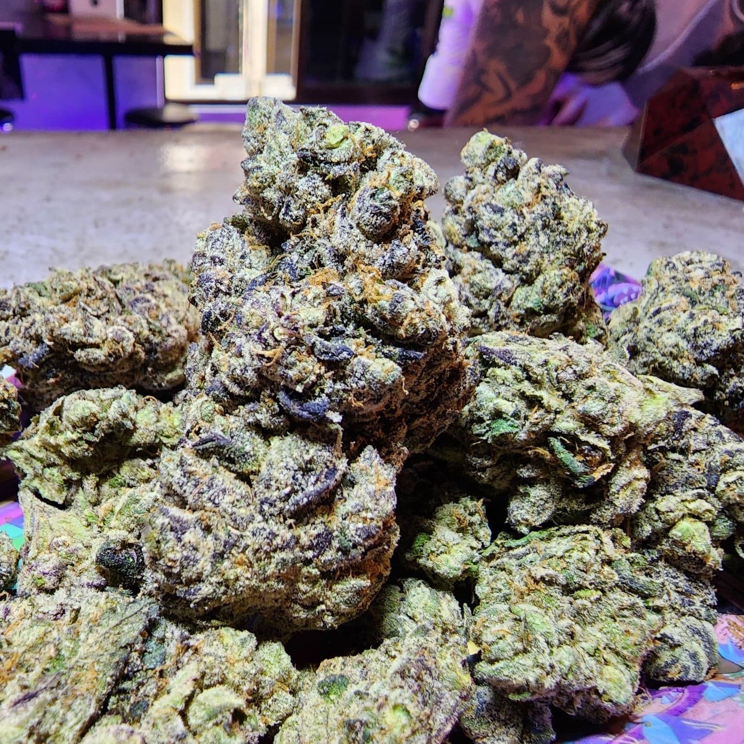 Phuket Cannabis