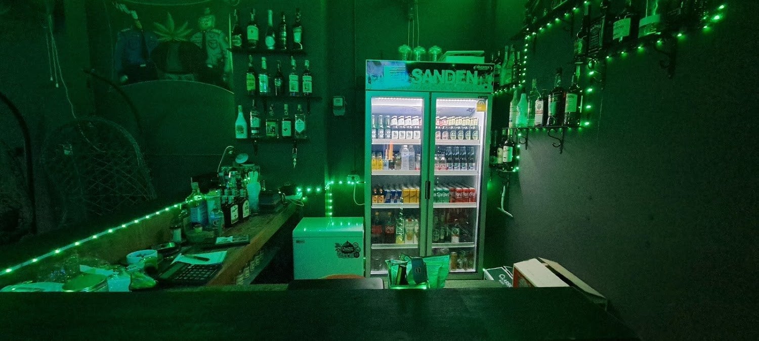 HarmonyBar