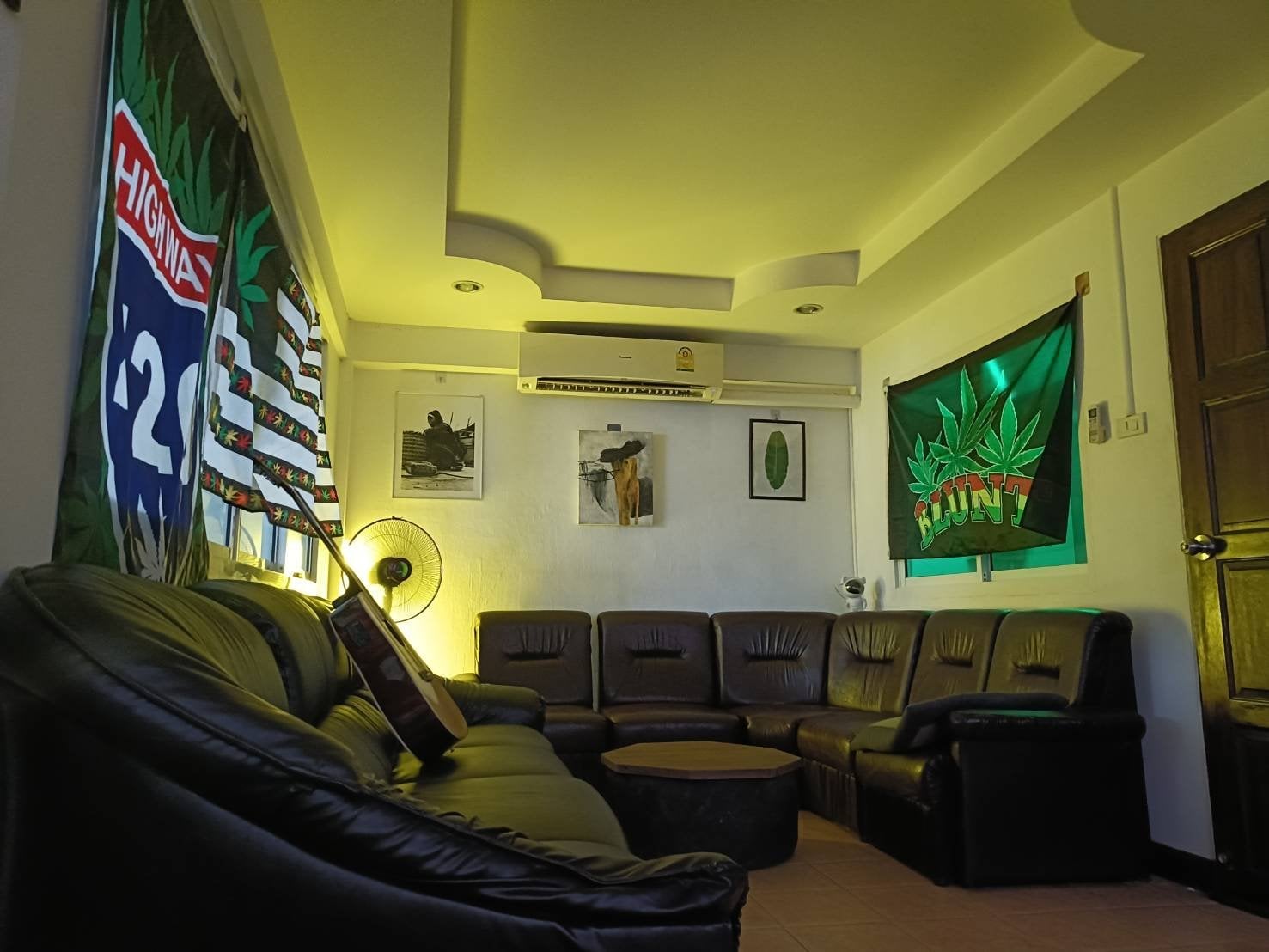 High And Roll Cannabis