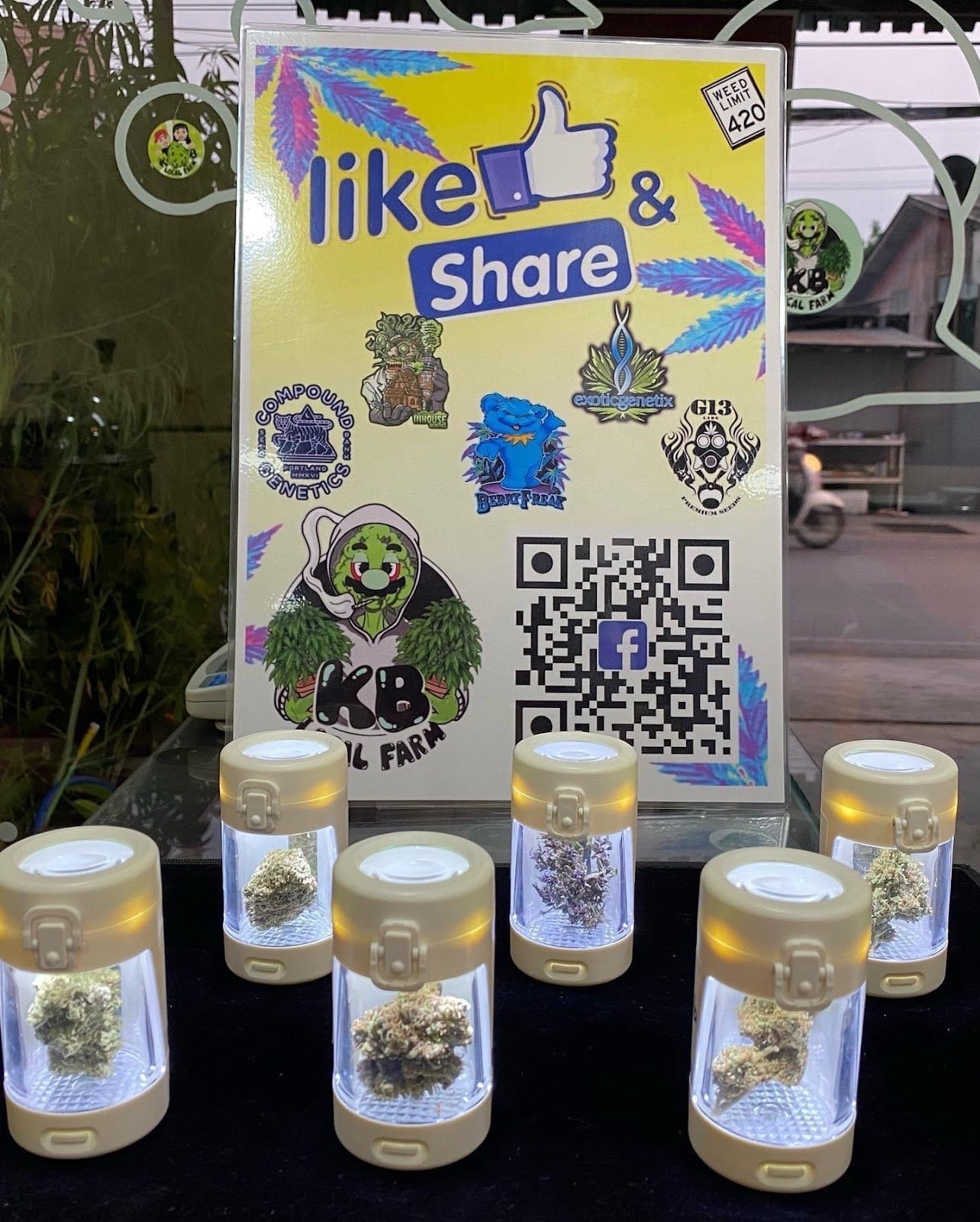 KBLocalFarm