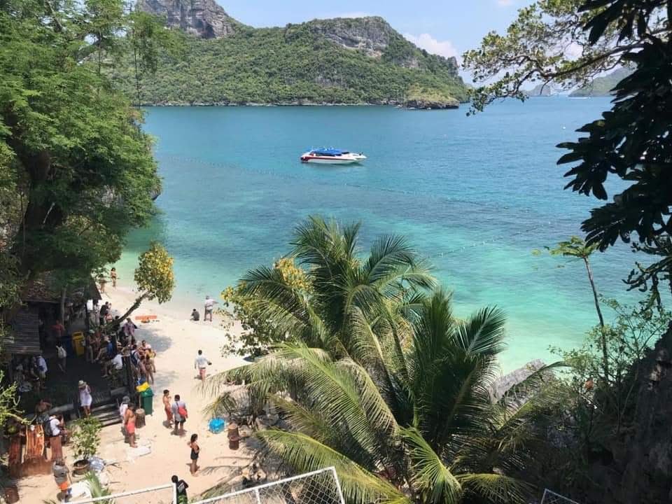 Koh Samui