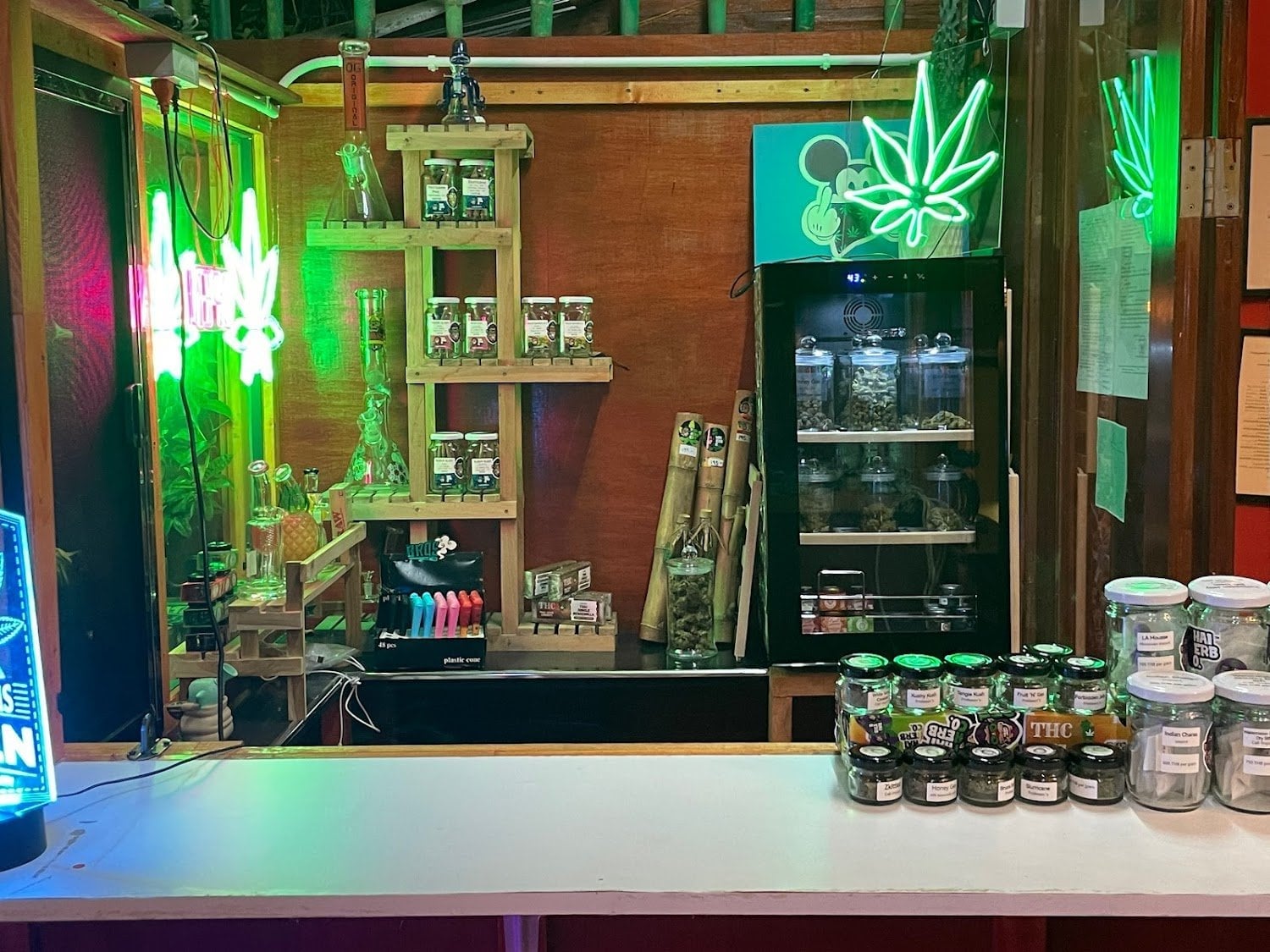 Thai Herb Co